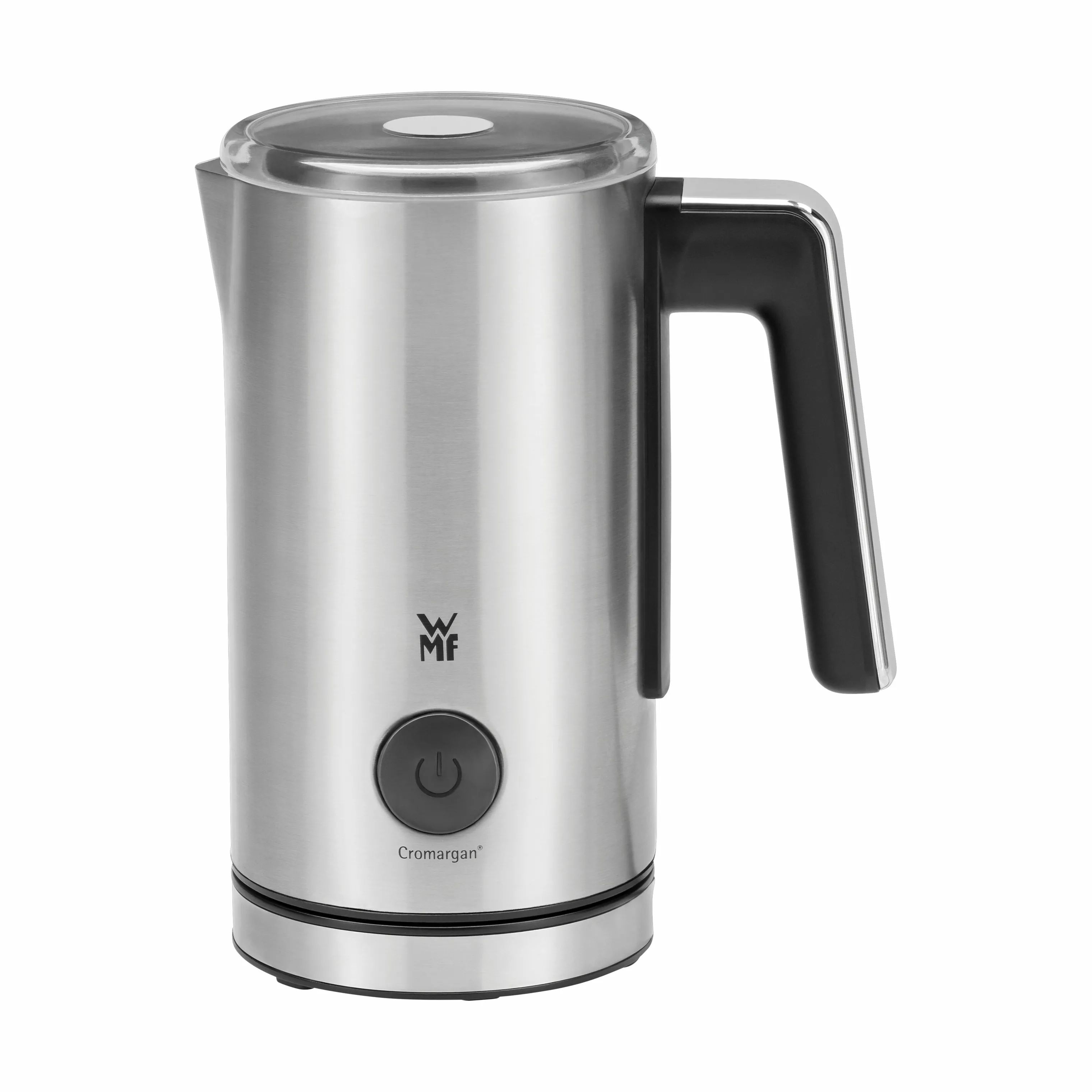 WMF Mælkeskummere Stelio Mælkeskummer i Stål, 250 ml, 1