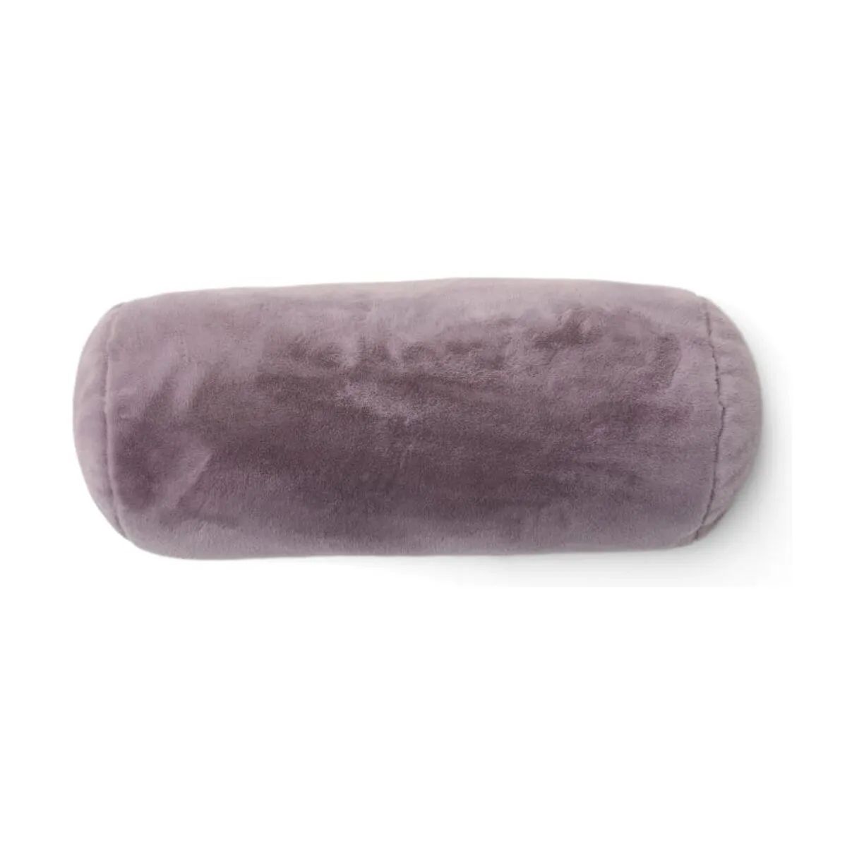 Essenza Pyntepuder Furry Roll Pyntepude i Pale purple, 1