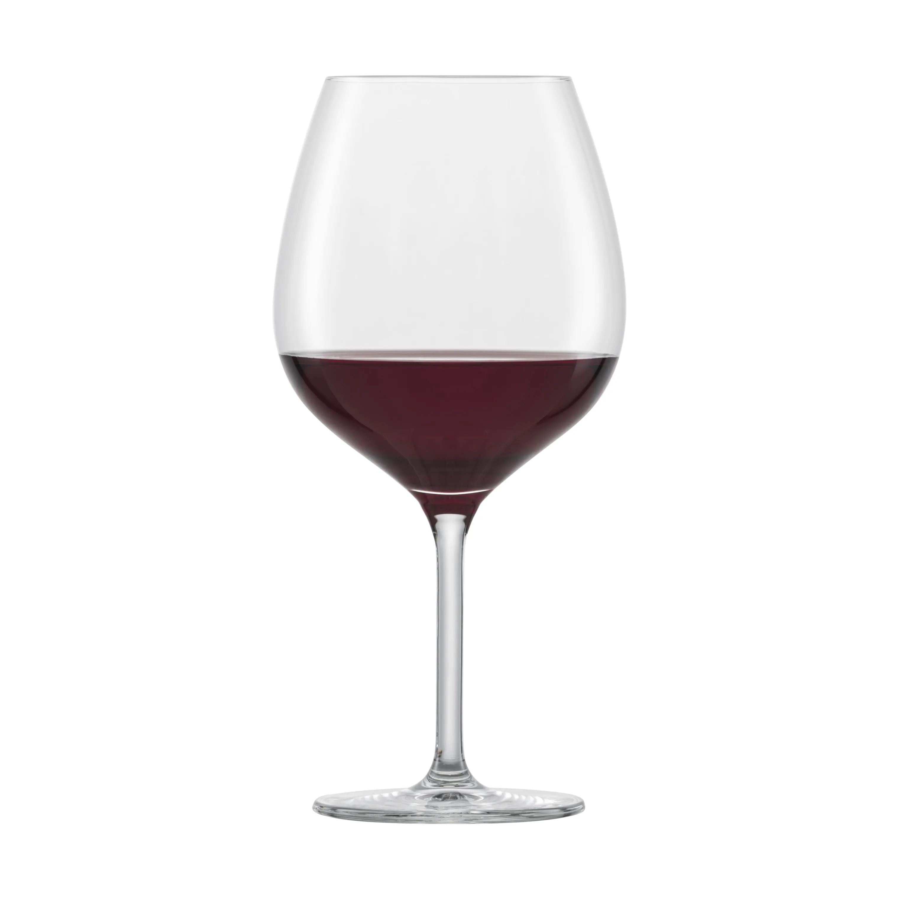 Schott Zwiesel Rødvinsglas For You Burgundy Vinglas - 4 stk. i Klar, 4