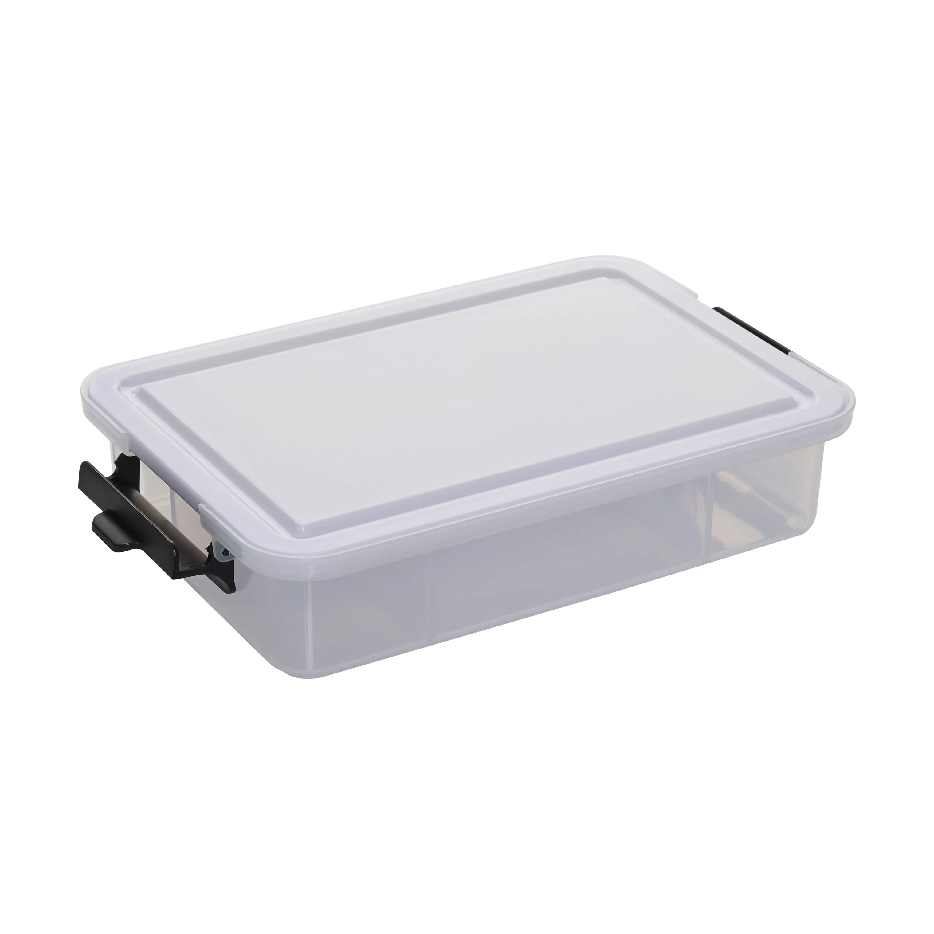 Farberware Opbevaringsbokse Snacklebox Snackboks i Hvid, 1
