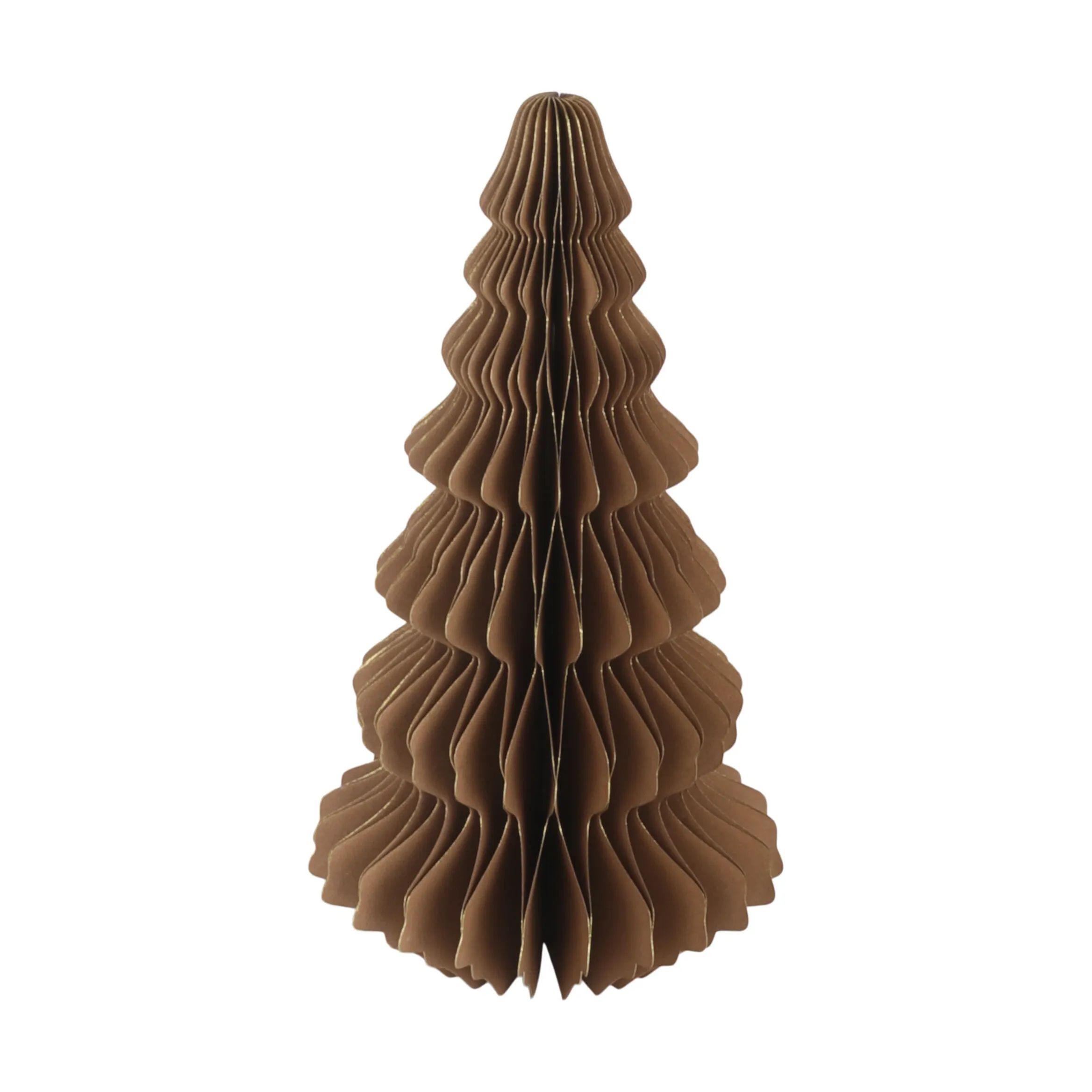 Casa Christmas Julefigurer Juletræ i 25 cm, 1