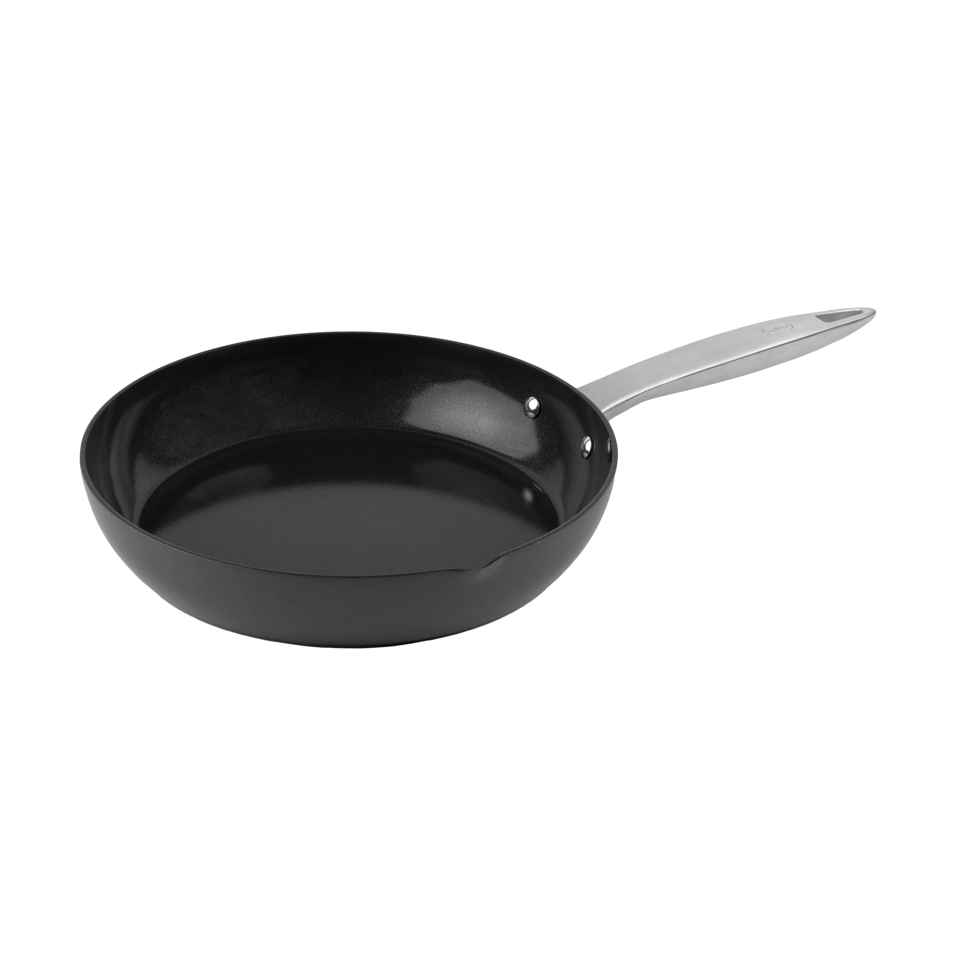 Zyliss Stegepander Ultimate Pro Stegepande i Black/Silver, 24 cm, 1