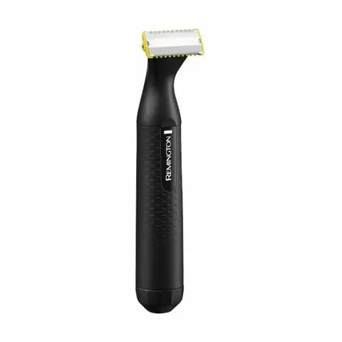 Remington Trimmere Omniblade Hybrid Trimmer HG1000 i Sort, 3