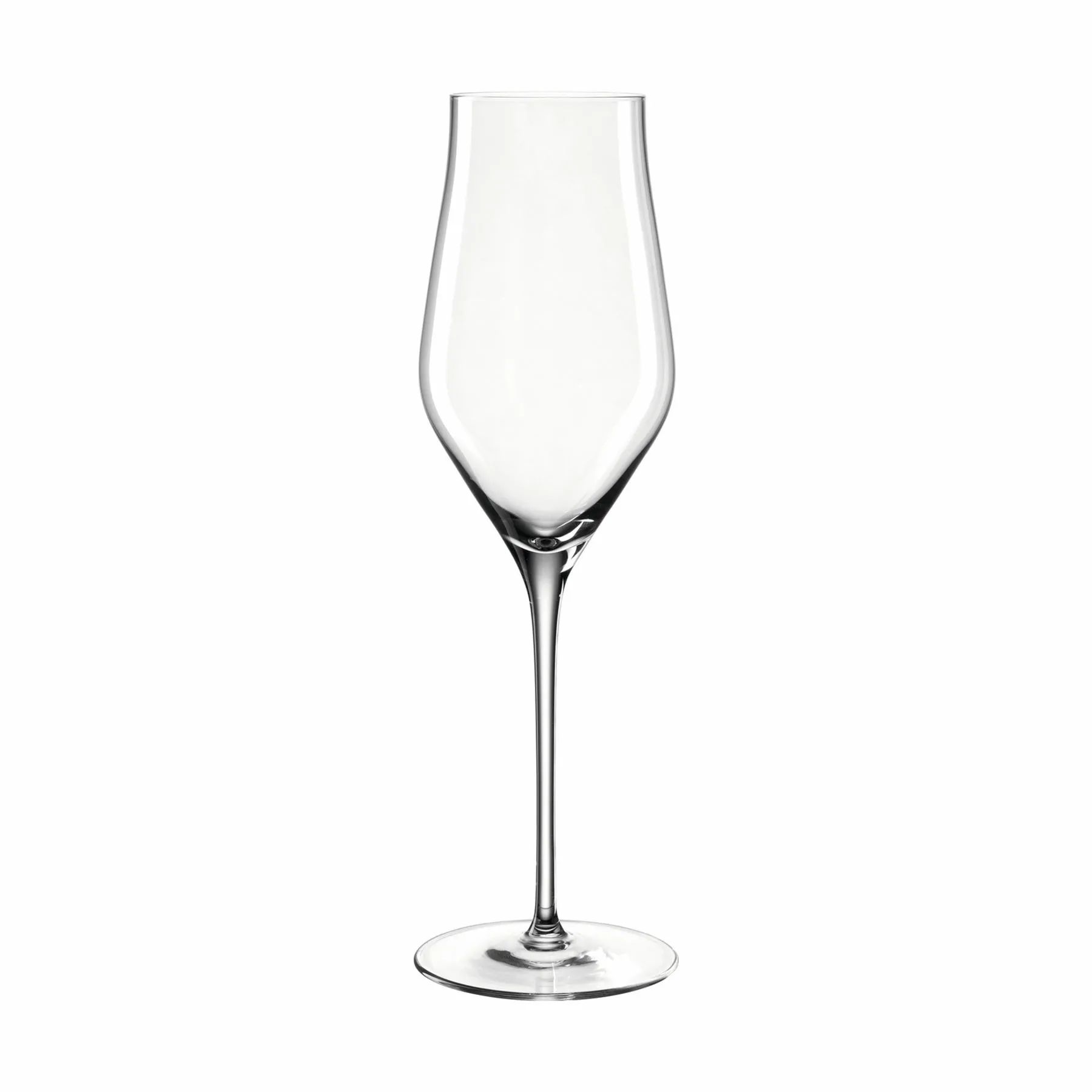 Leonardo Champagneglas BRUNELLI Champagneglas - 6 stk. i 6 stk., 4