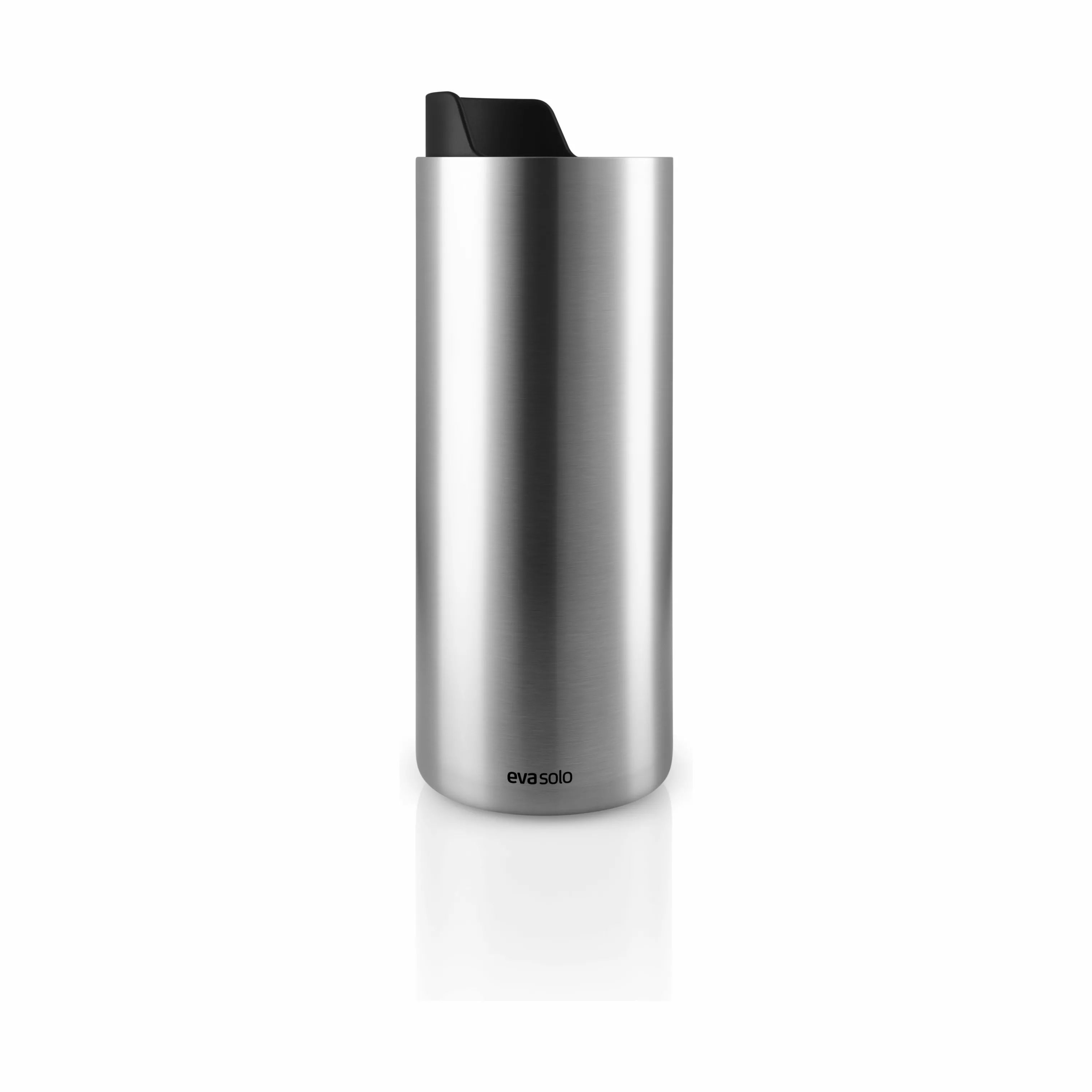 Eva Solo To go kopper Urban To Go Cup i Sort, 1