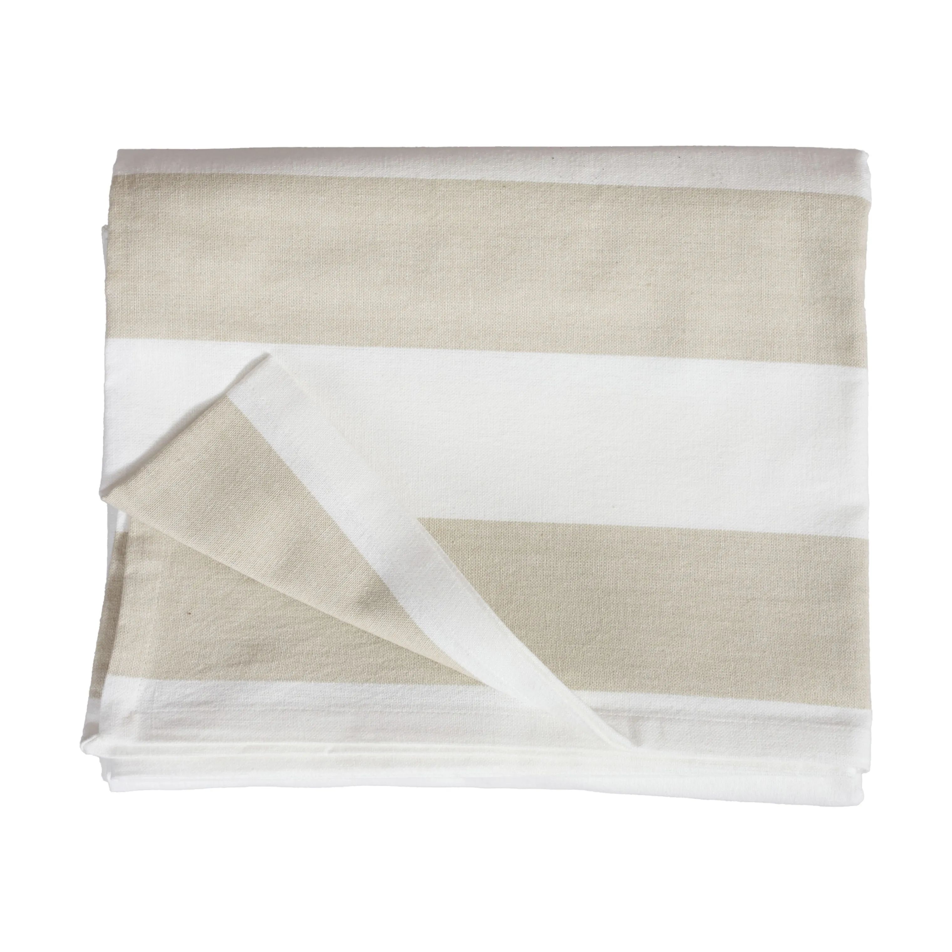 Svanefors Duge Louise Dug i Beige, 4