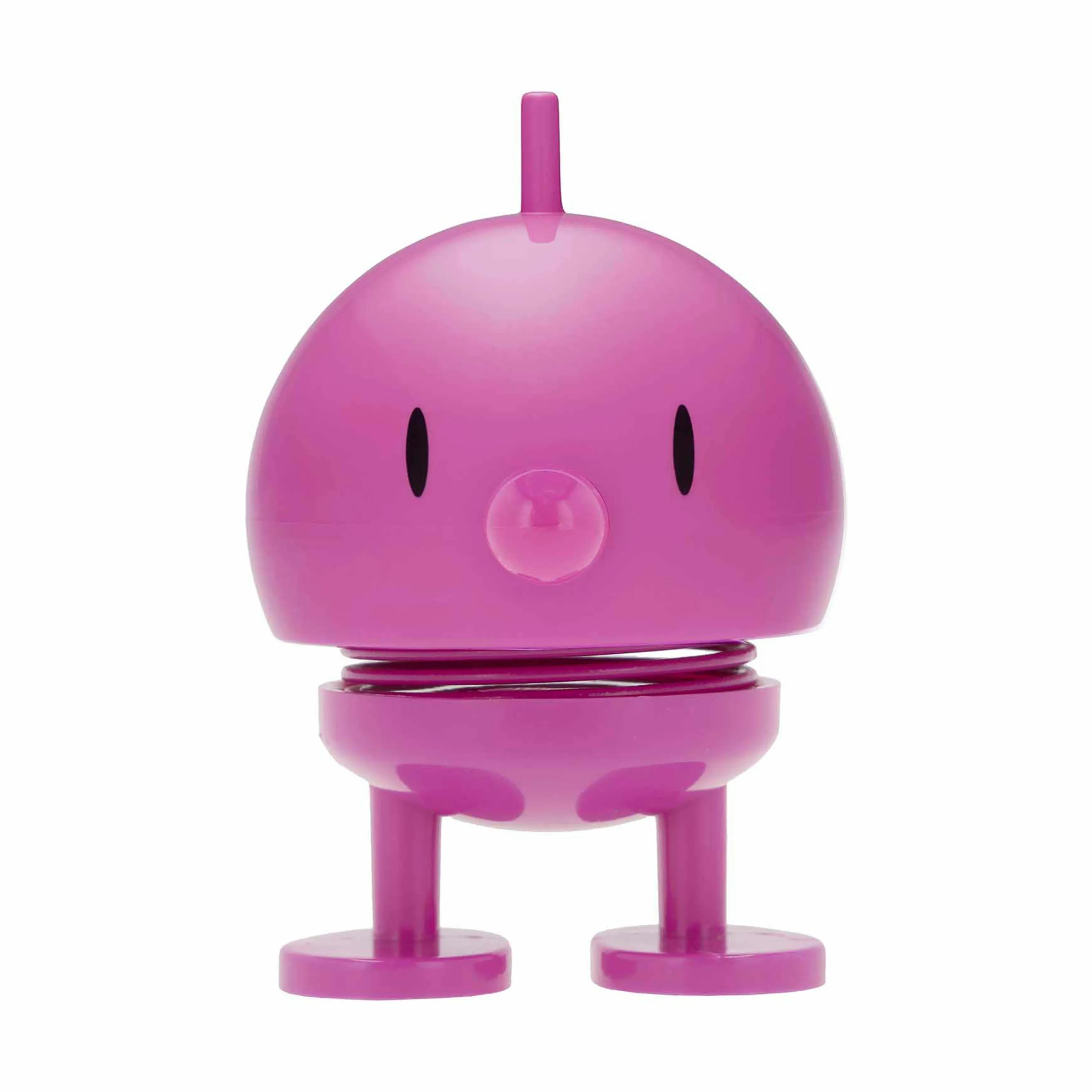 Hoptimist Øvrige figurer Classic Bumble i Pink, 7,6 cm, 1
