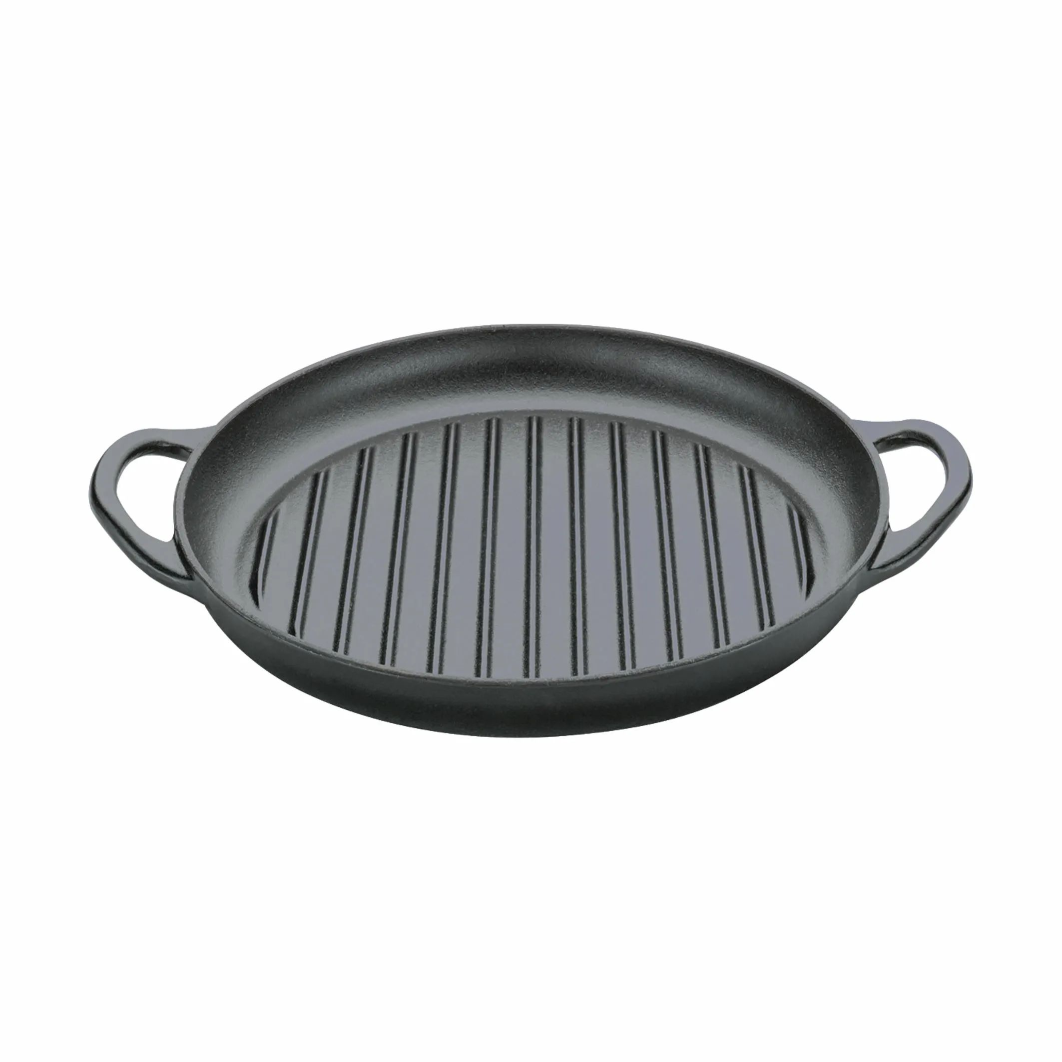 Küchenprofi Øvrigt grilltilbehør Grillpande i 31 cm, 1