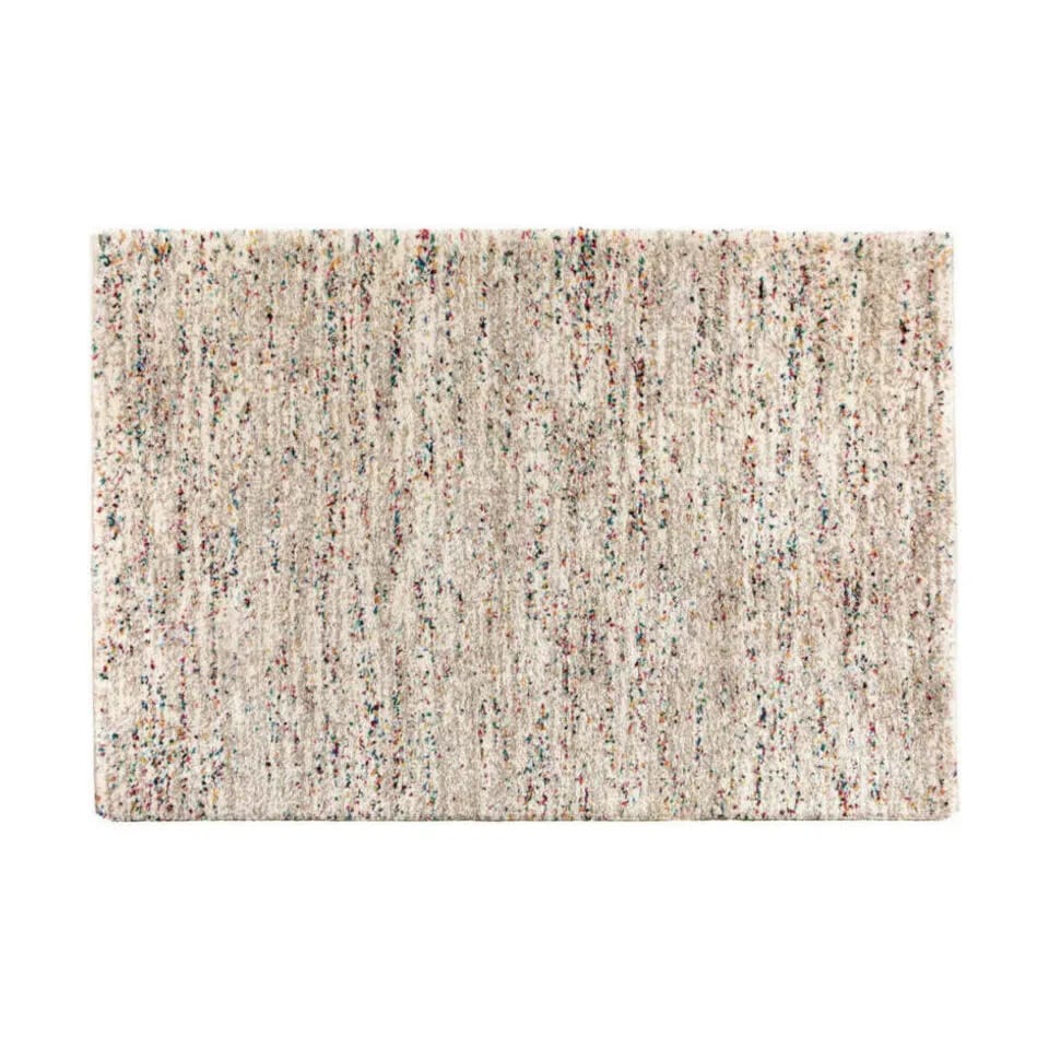 Vivaraise Gulvtæpper Tonya Gulvtæppe i Beige, B160 x L230 cm, 1