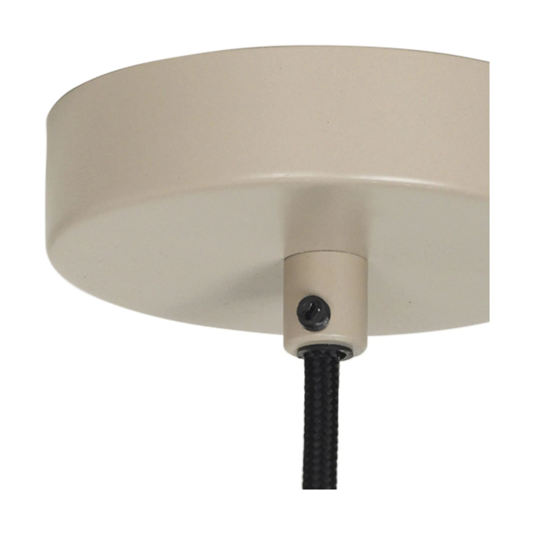 Broste Copenhagen Pendler Lolly Pendellampe i 16 cm, 2