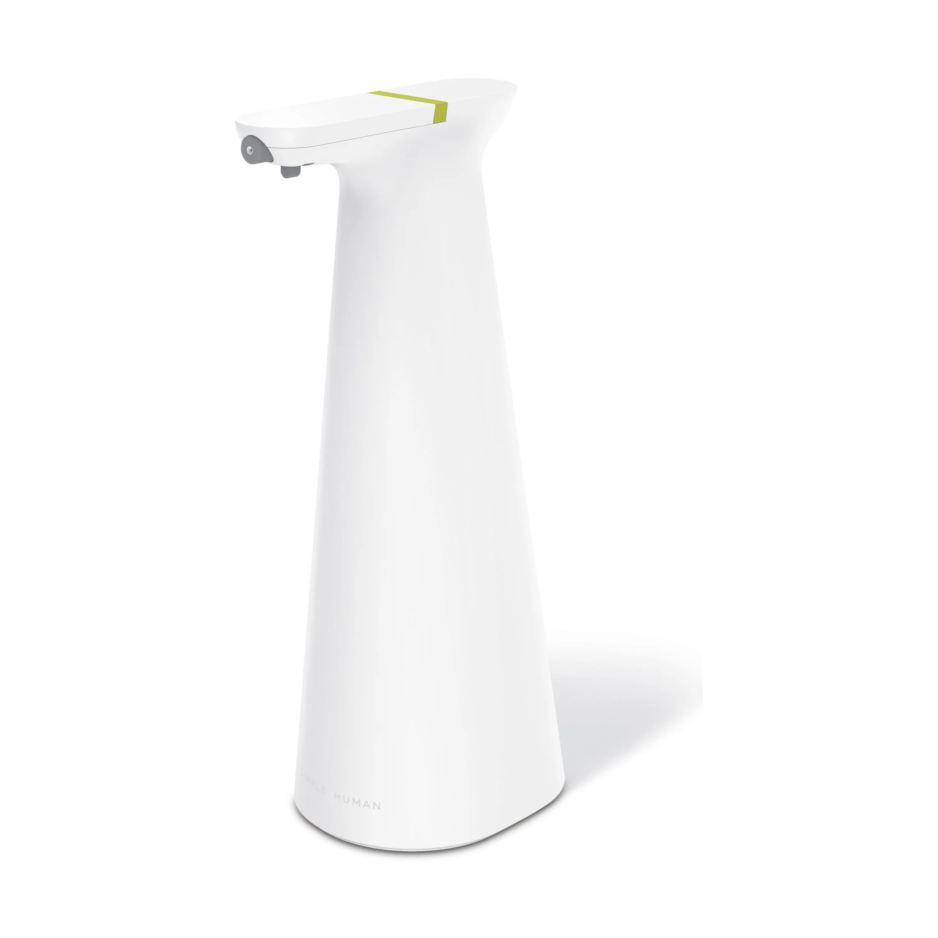 Simplehuman Øvrig rengøring Pumpespray m. Sensor i Hvid, 1
