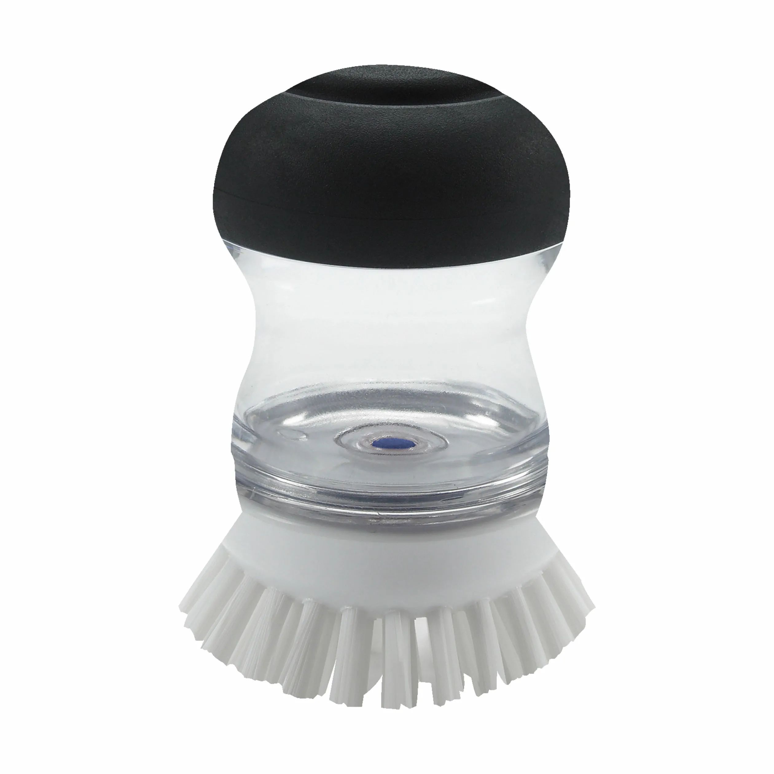 OXO Opvaskebørster Good Grips Opvaskebørste i Transparent, 1