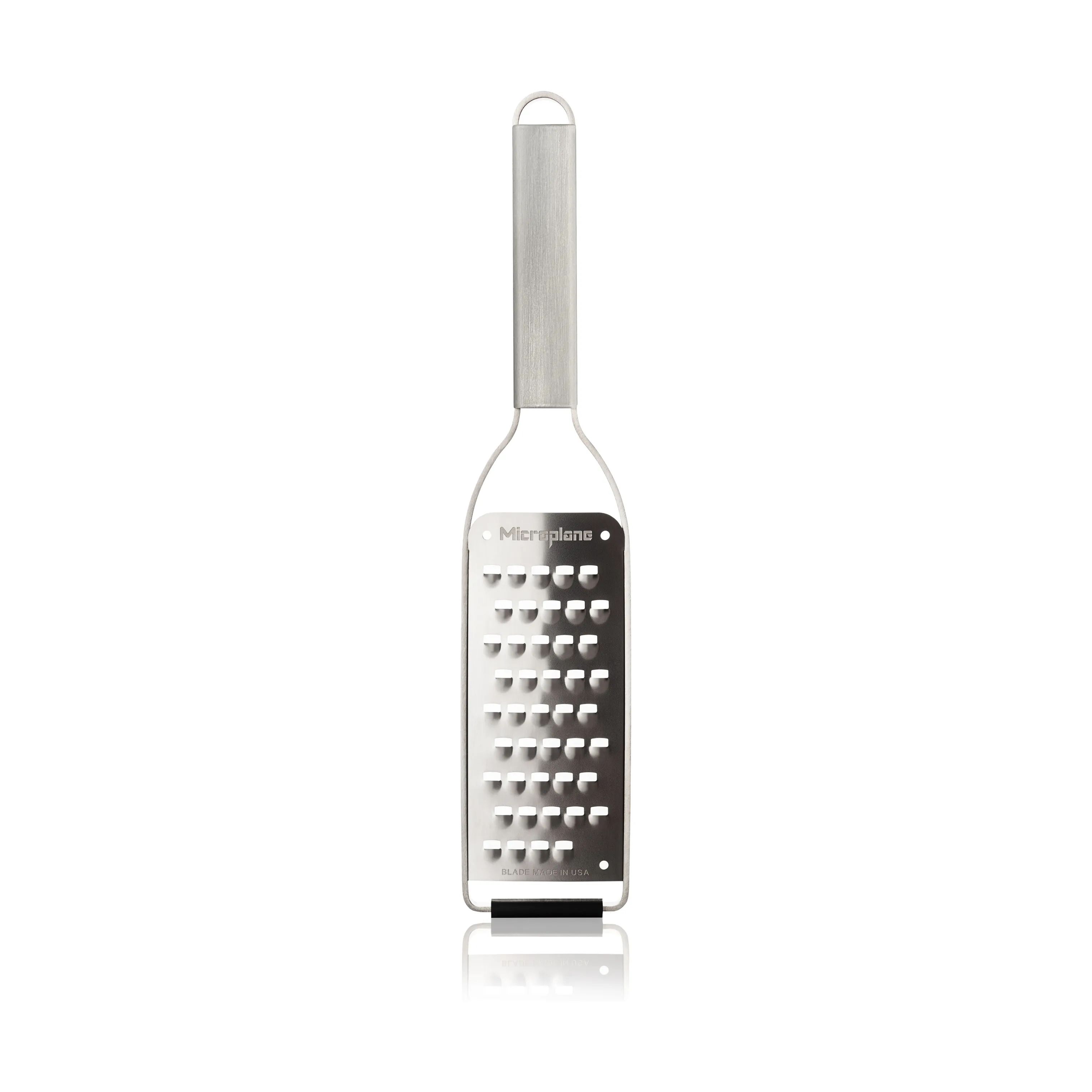Microplane Rivejern Professional Rivejern i Grov kornstørrelse, 1