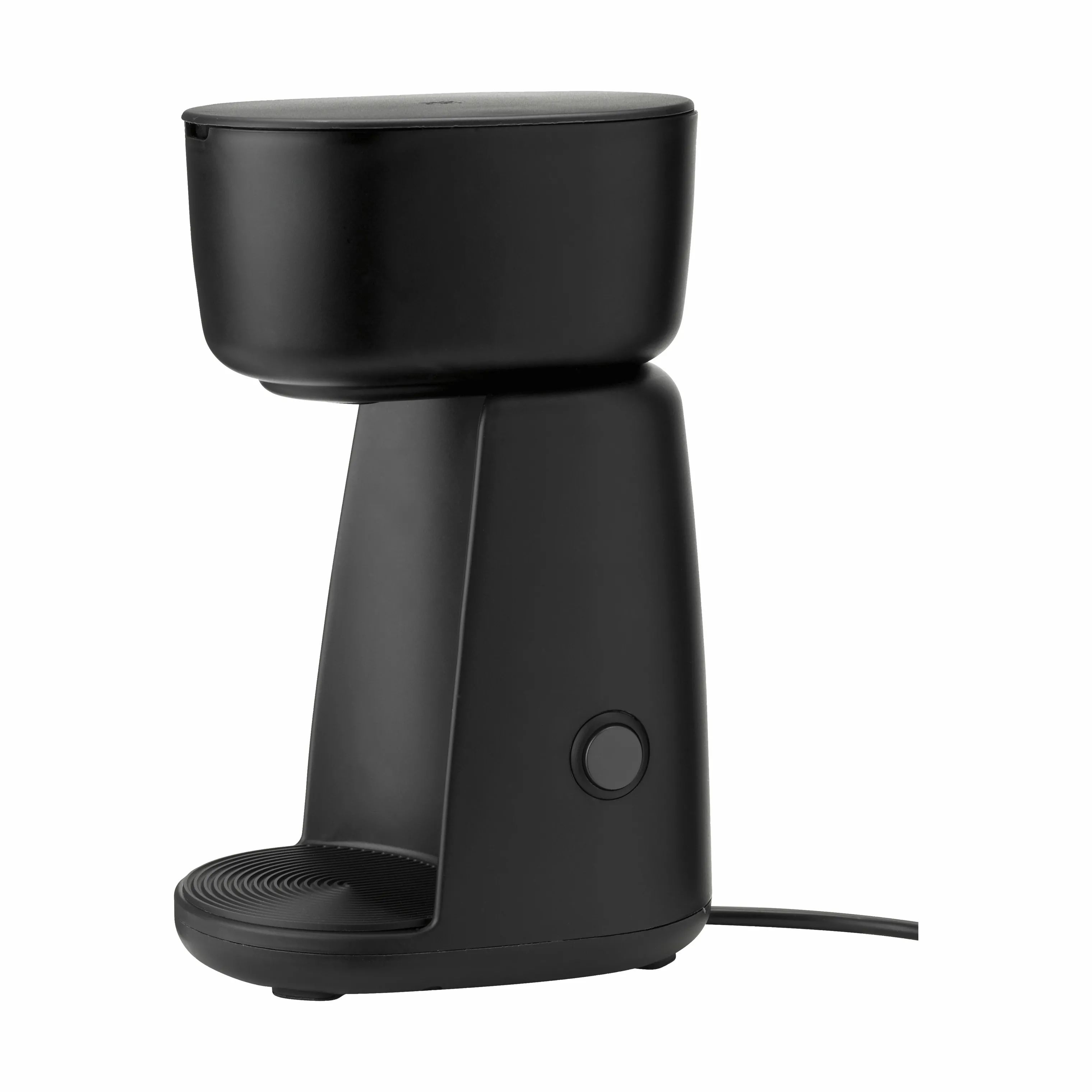 Rig-Tig Kaffemaskiner Foodie Kaffemaskine i black, 1