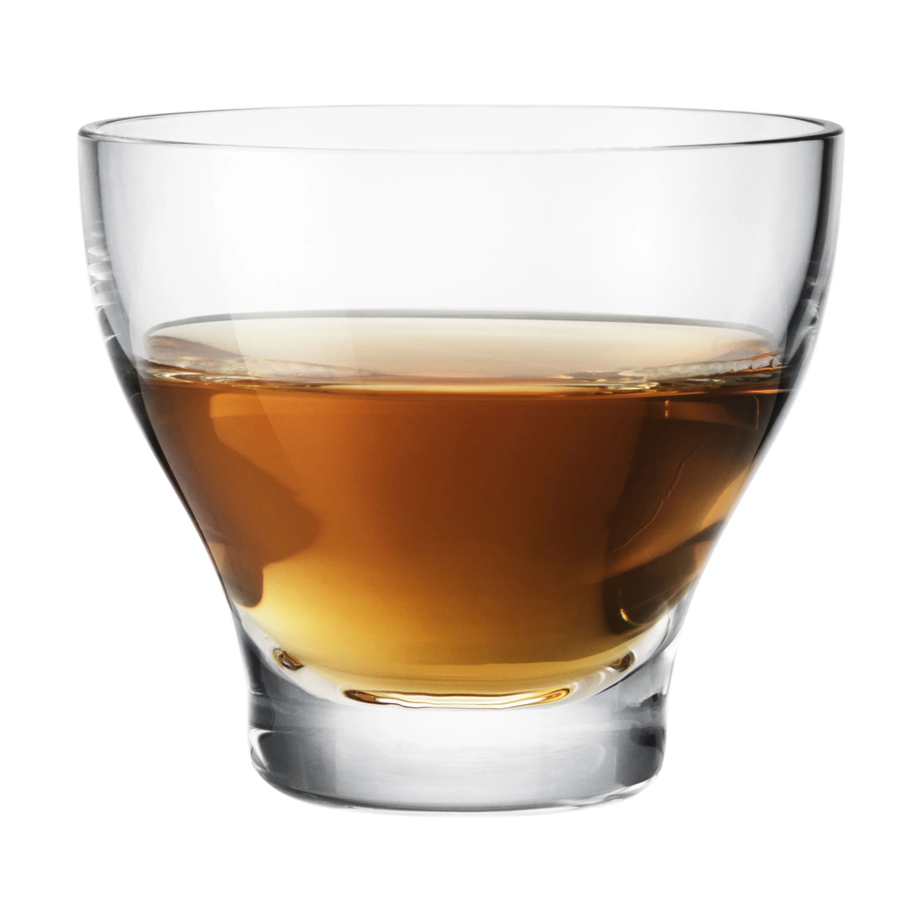 Georg Jensen Cocktailglas Henning Koppel Koppel Likørglas - 6 stk. i Klar, 2