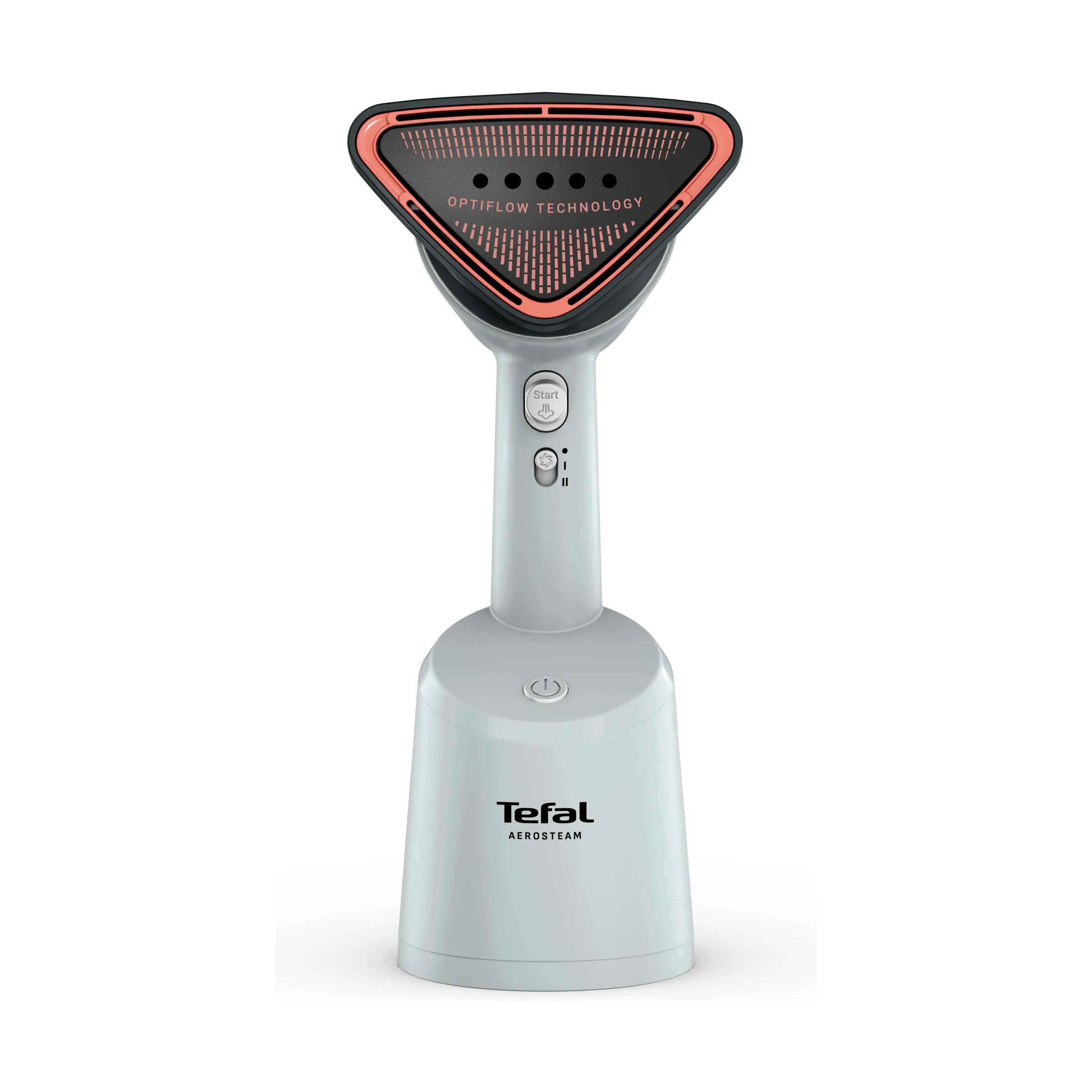 Tefal Dampere Aerosteam Optiflow Damper i Eucalyptus, 7