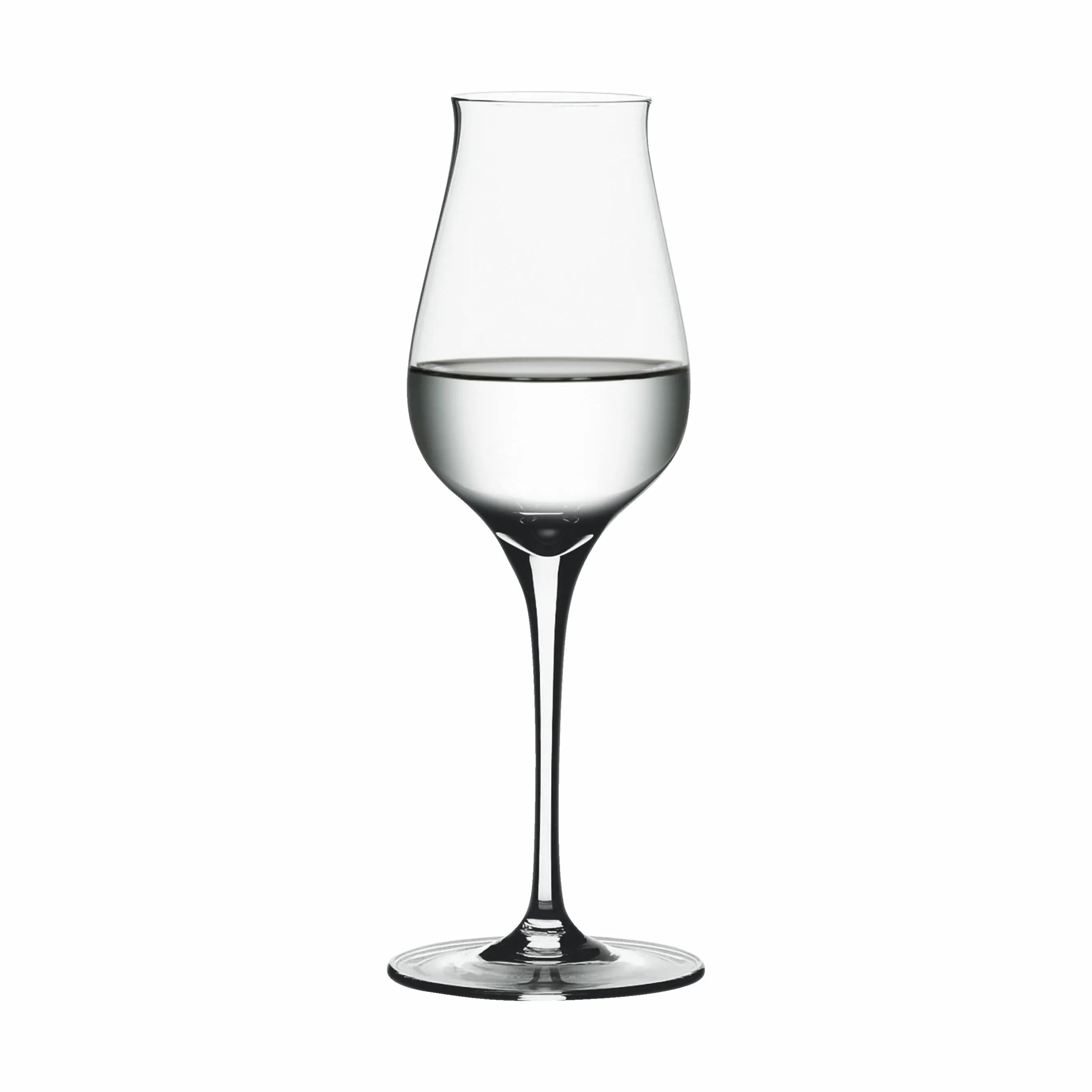 Spiegelau Rom- og spiritusglas Authentis Spiritusglas - 4 stk. i Klar, 17 cl, 4
