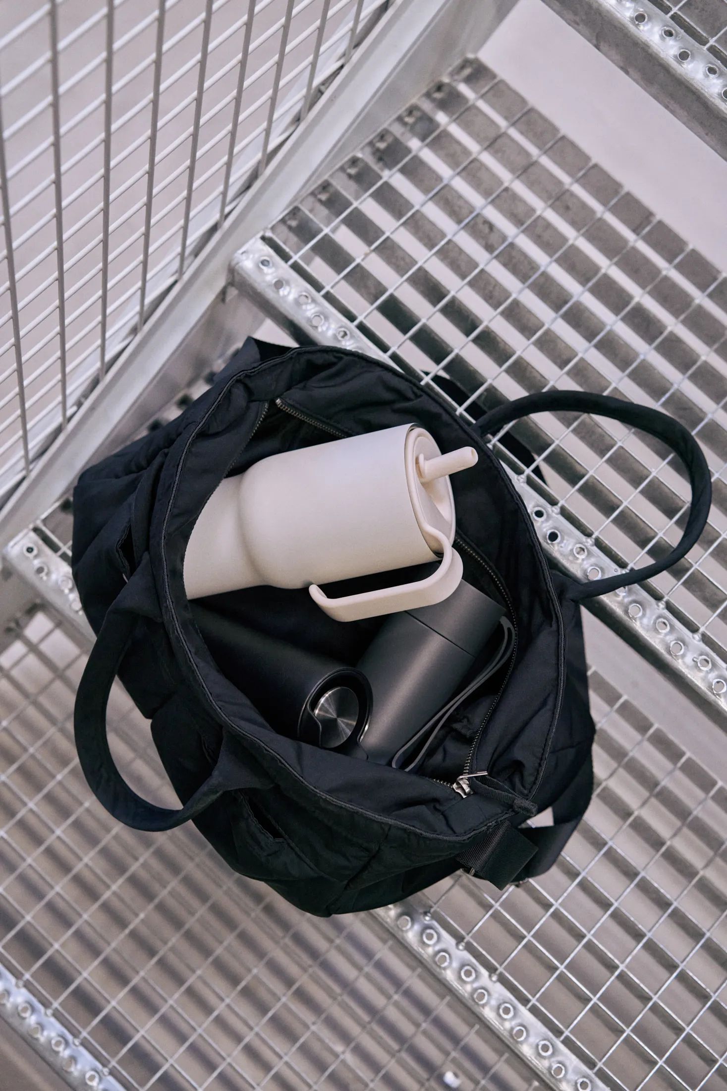 Eva Solo To go kopper Urban To Go Cup i Black, 5