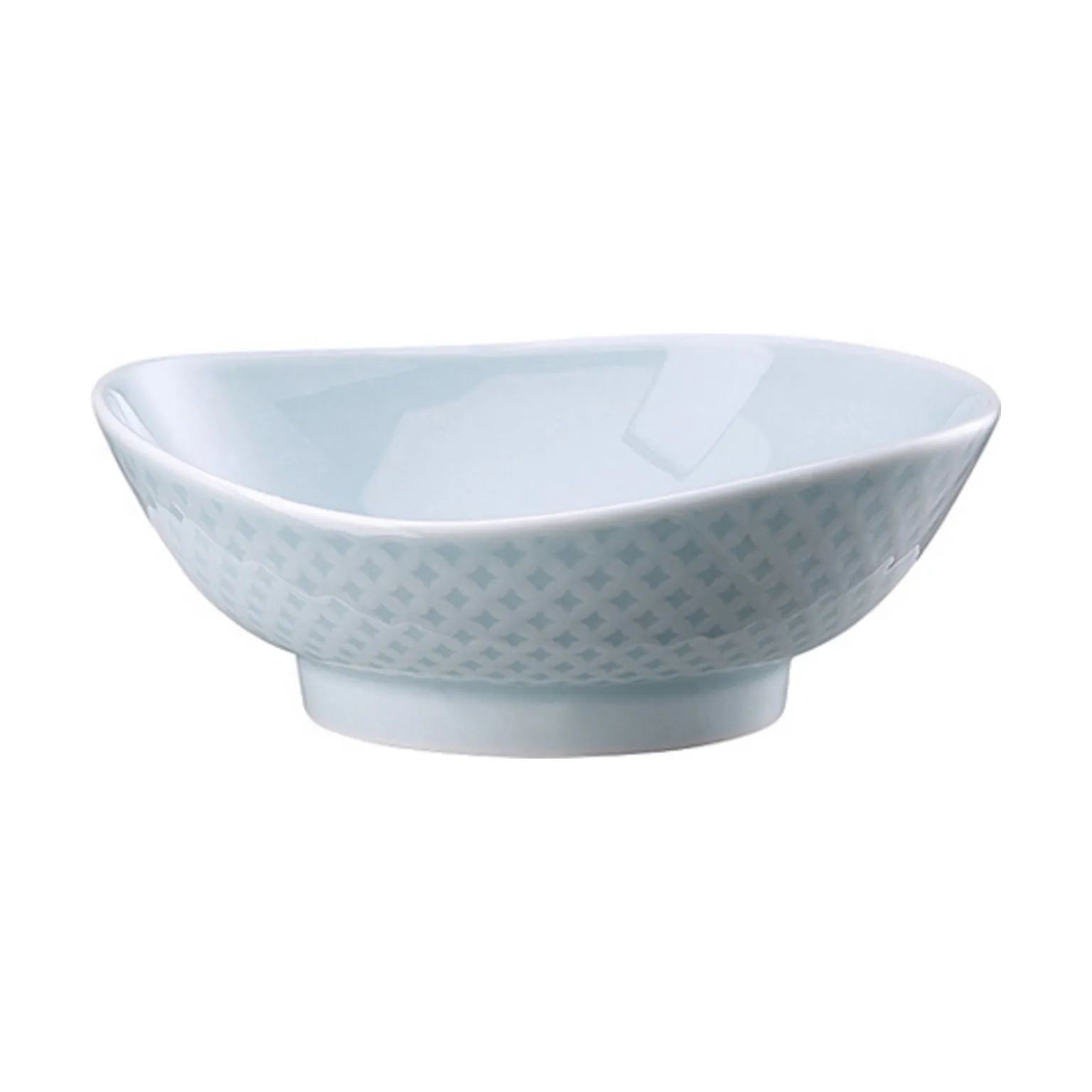 Rosenthal Skåle Junto Skål i Grøn, 12 cm, 1