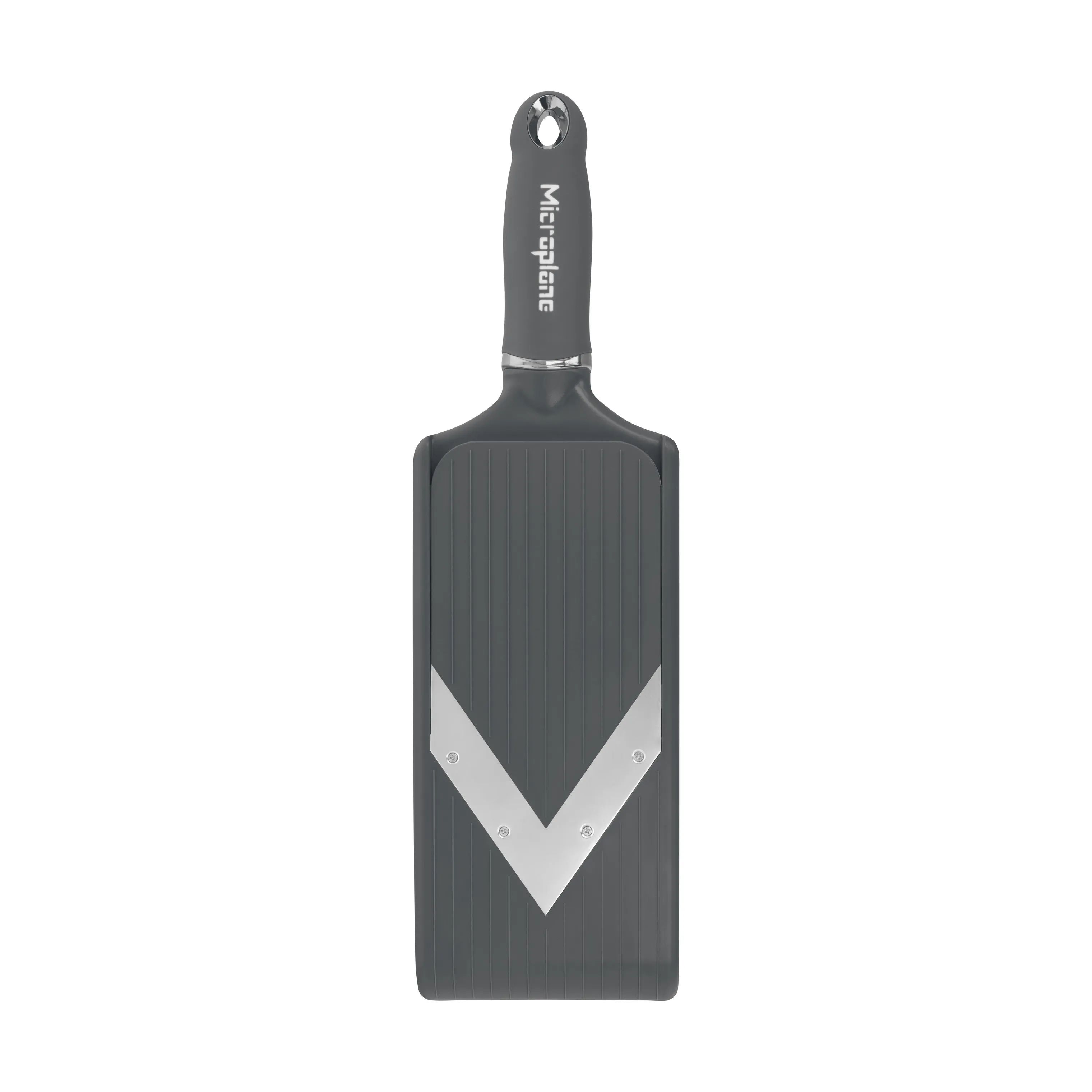 Microplane Mandolinjern Mandolinjern i Grå, 1