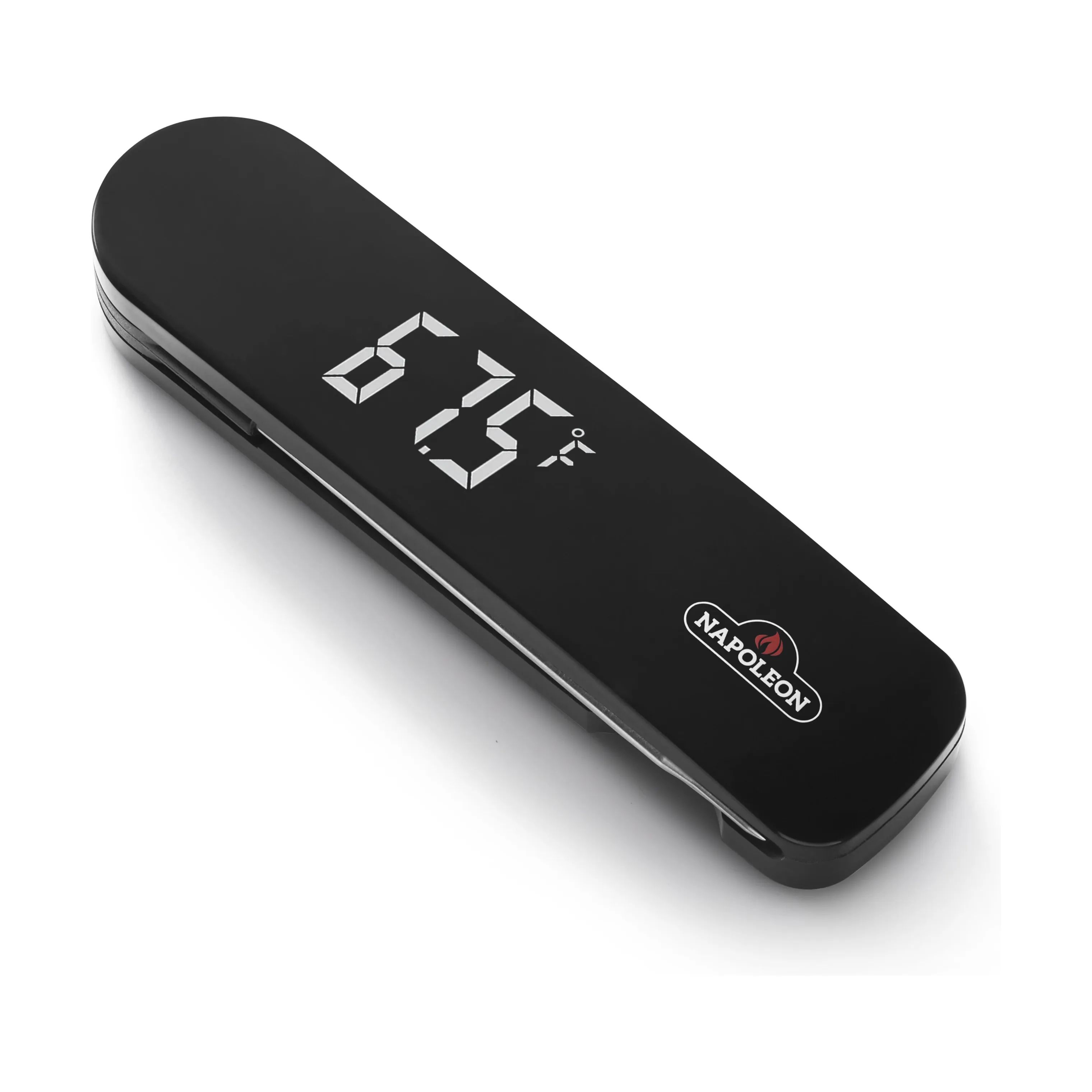 Napoleon Stegetermometre Digitalt Stegetermometer i Sort, 3