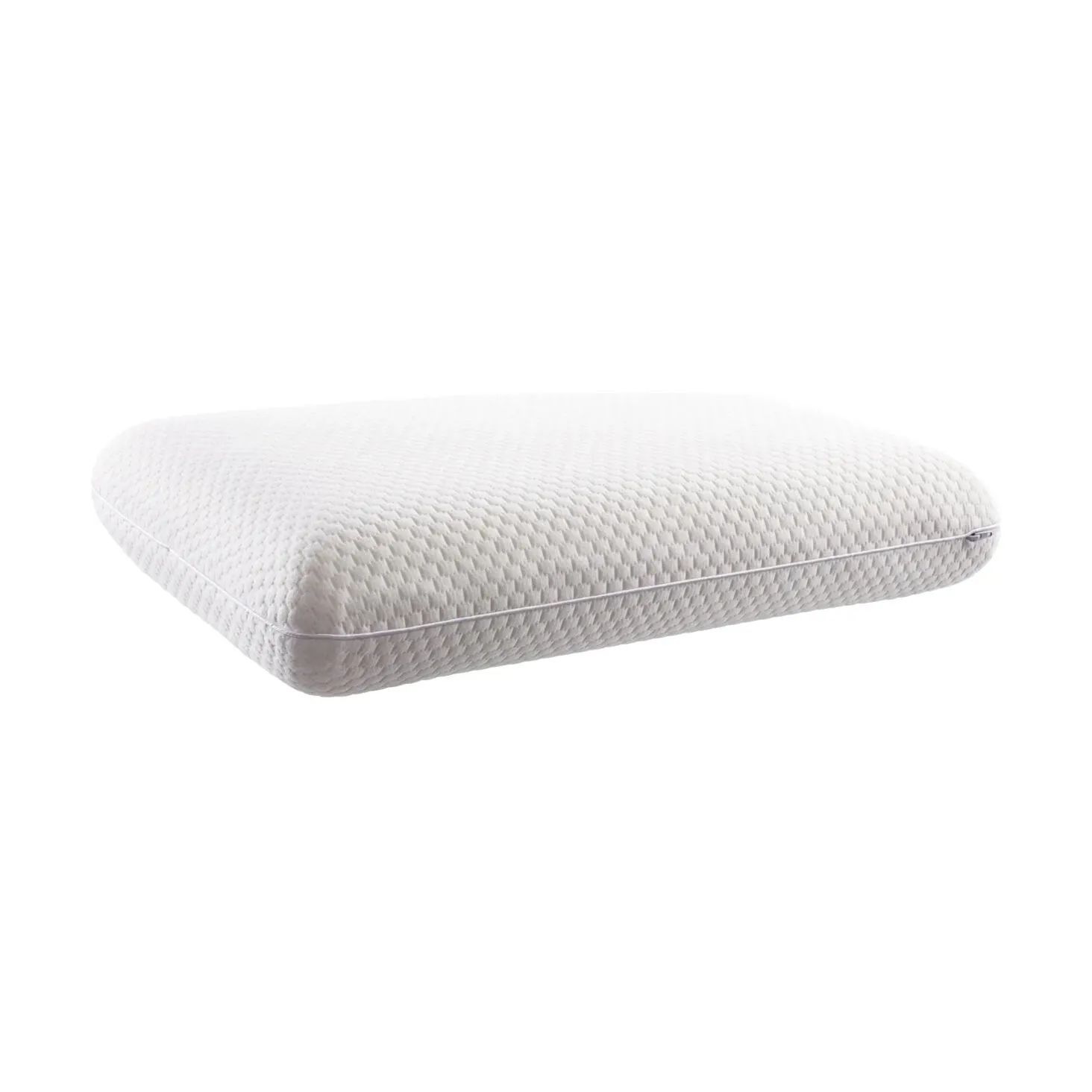 Turiform Hovedpuder Ergomagic Classic Hovedpude i hvid, 1