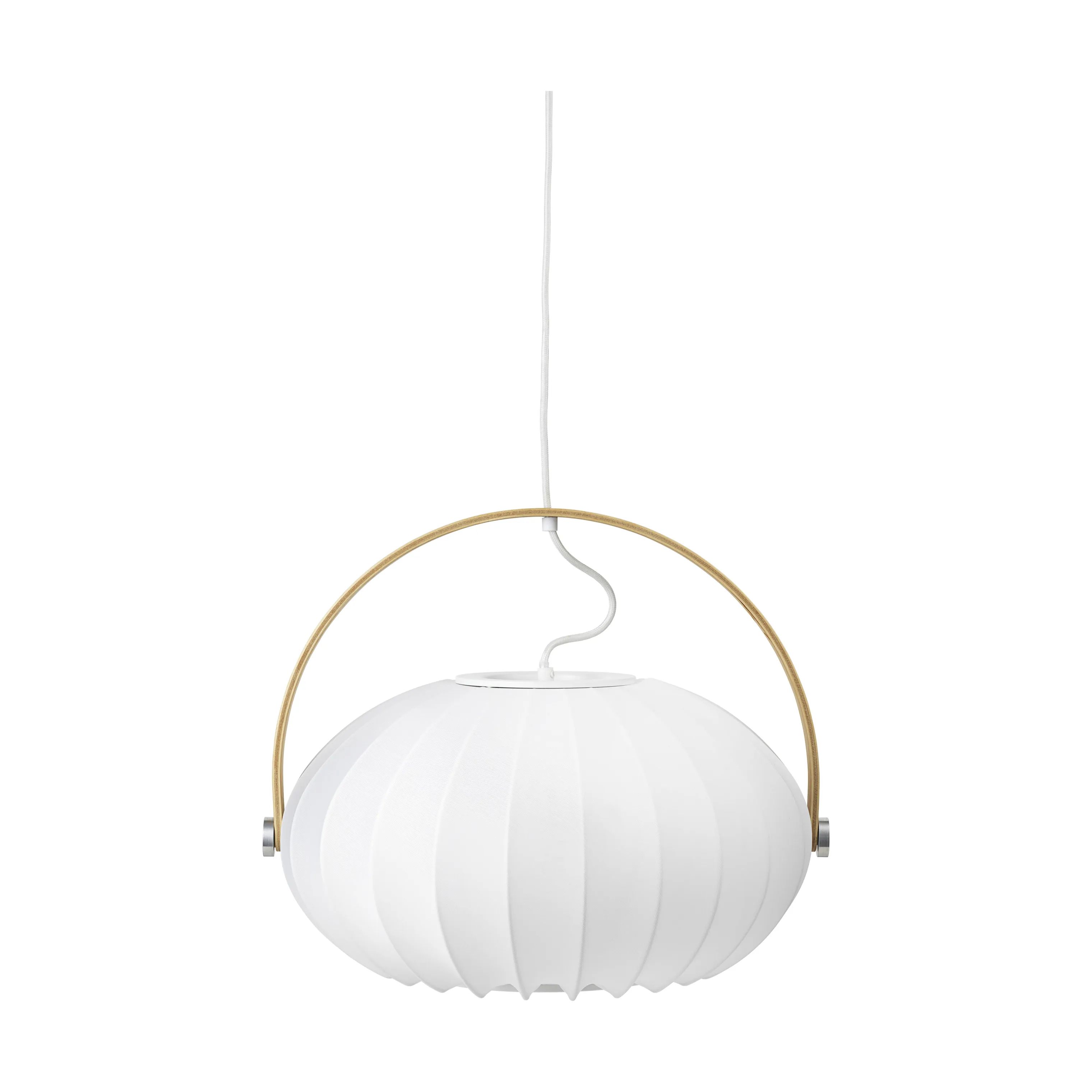 Halo Design Pendler DC Pendel i Hvid, 1