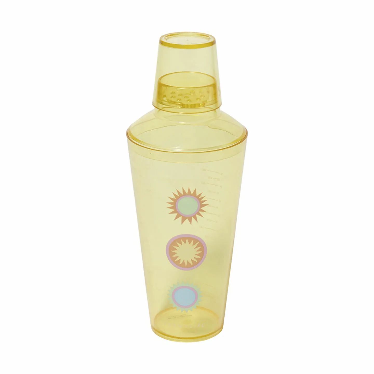 Sunnylife Shakere Rio Sun Multi Rio Sun Barsæt - 31 dele i Multifarvet, 4