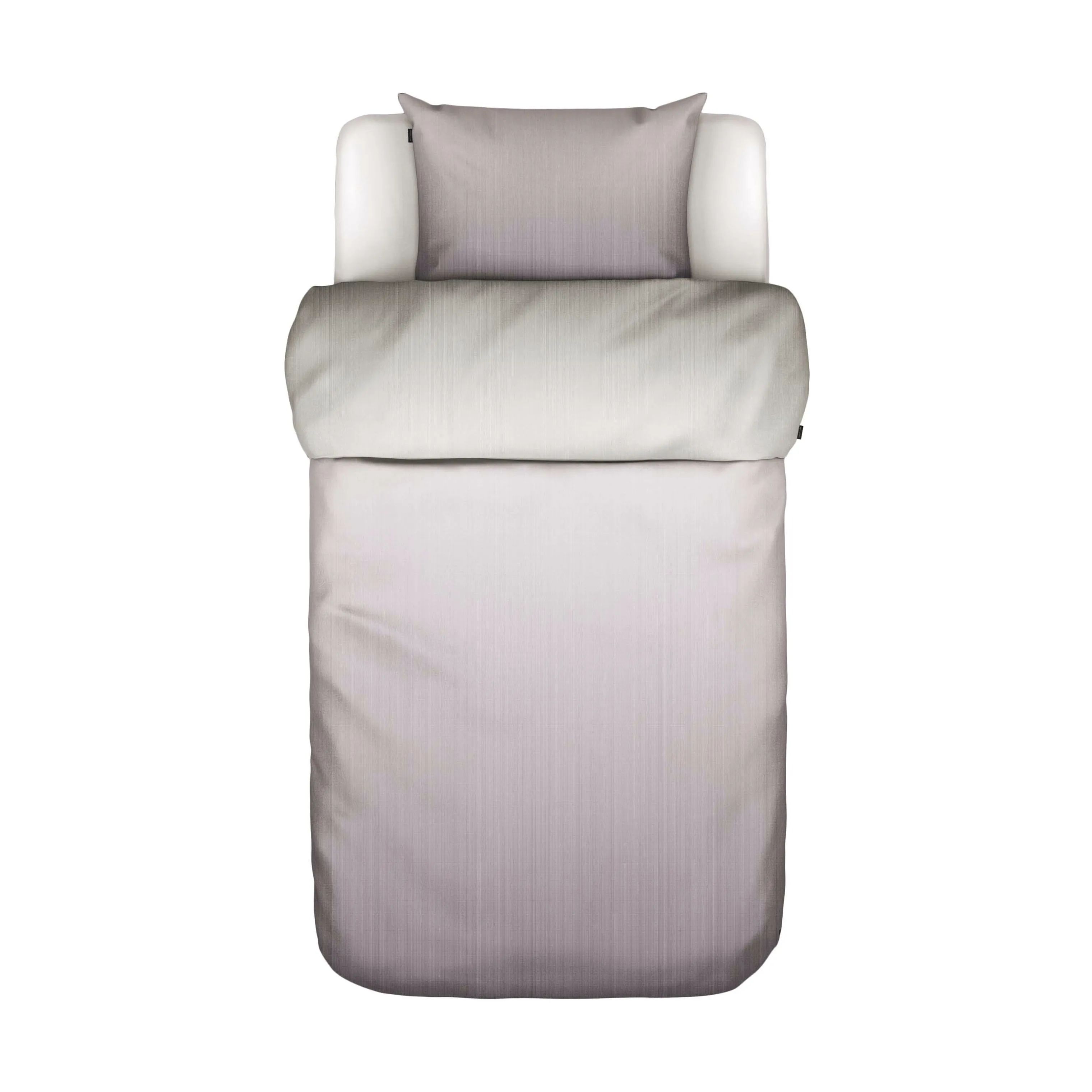 Marc O'Polo Sengetøj Flo Sengetøj i Lavender Mist, B140 x L200 cm, 1