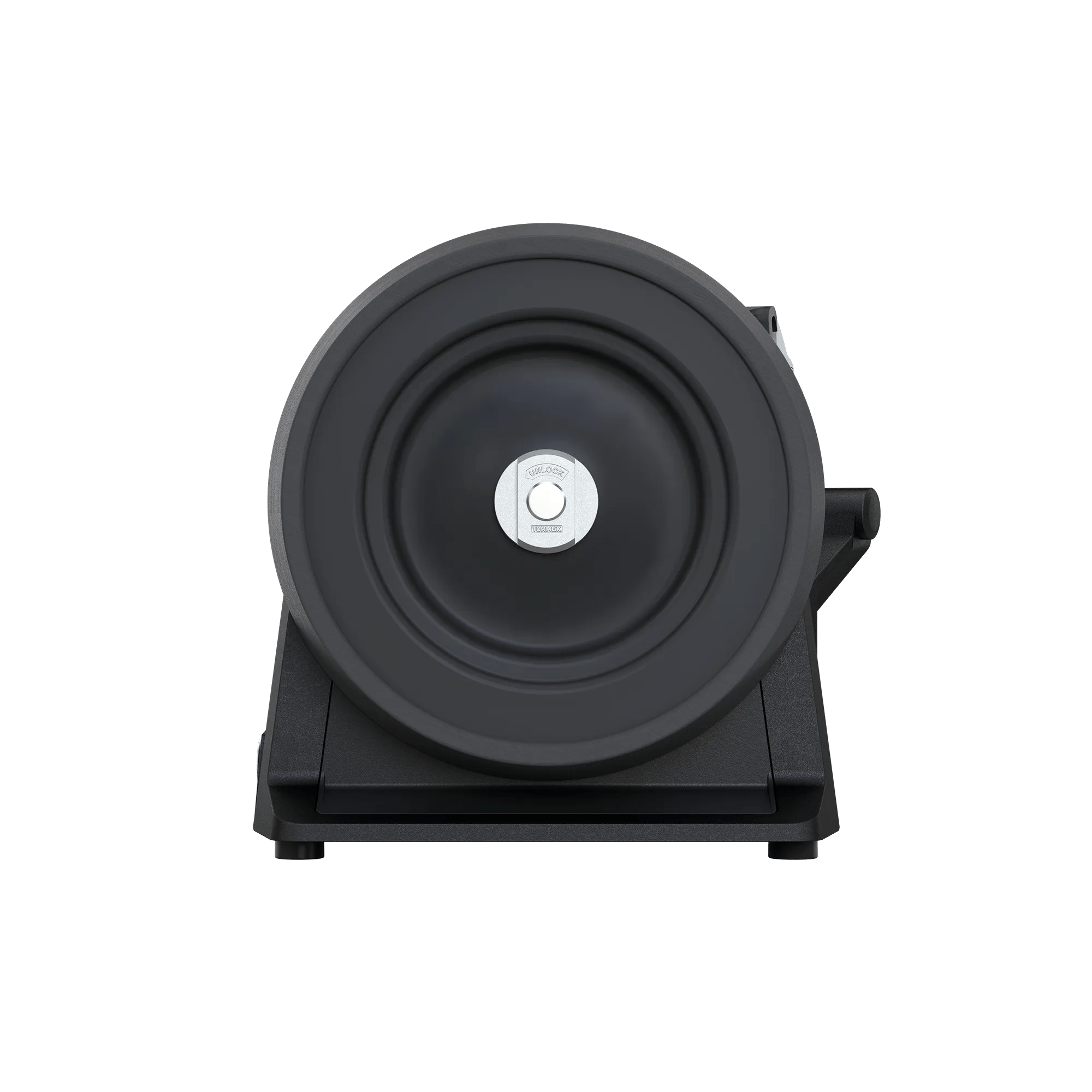 Tormek Knivslibere T-1 Elektrisk Knivsliber i Carbon Black, 4