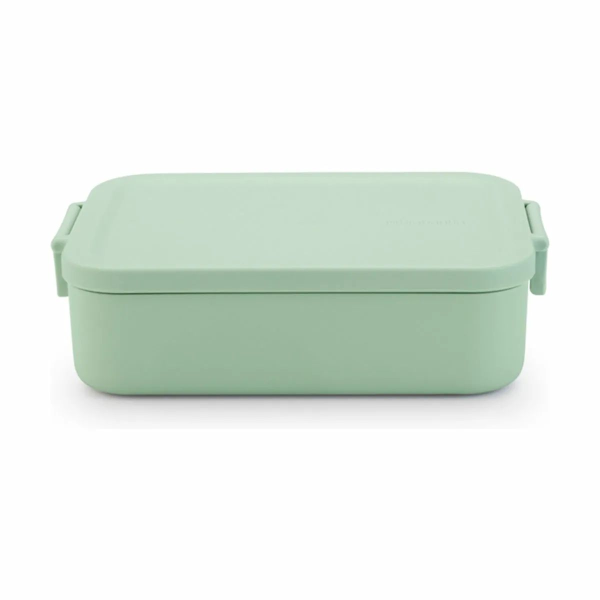 Brabantia Madkasser Make & Take Madkasse i Jade green , 1.1 L, 3