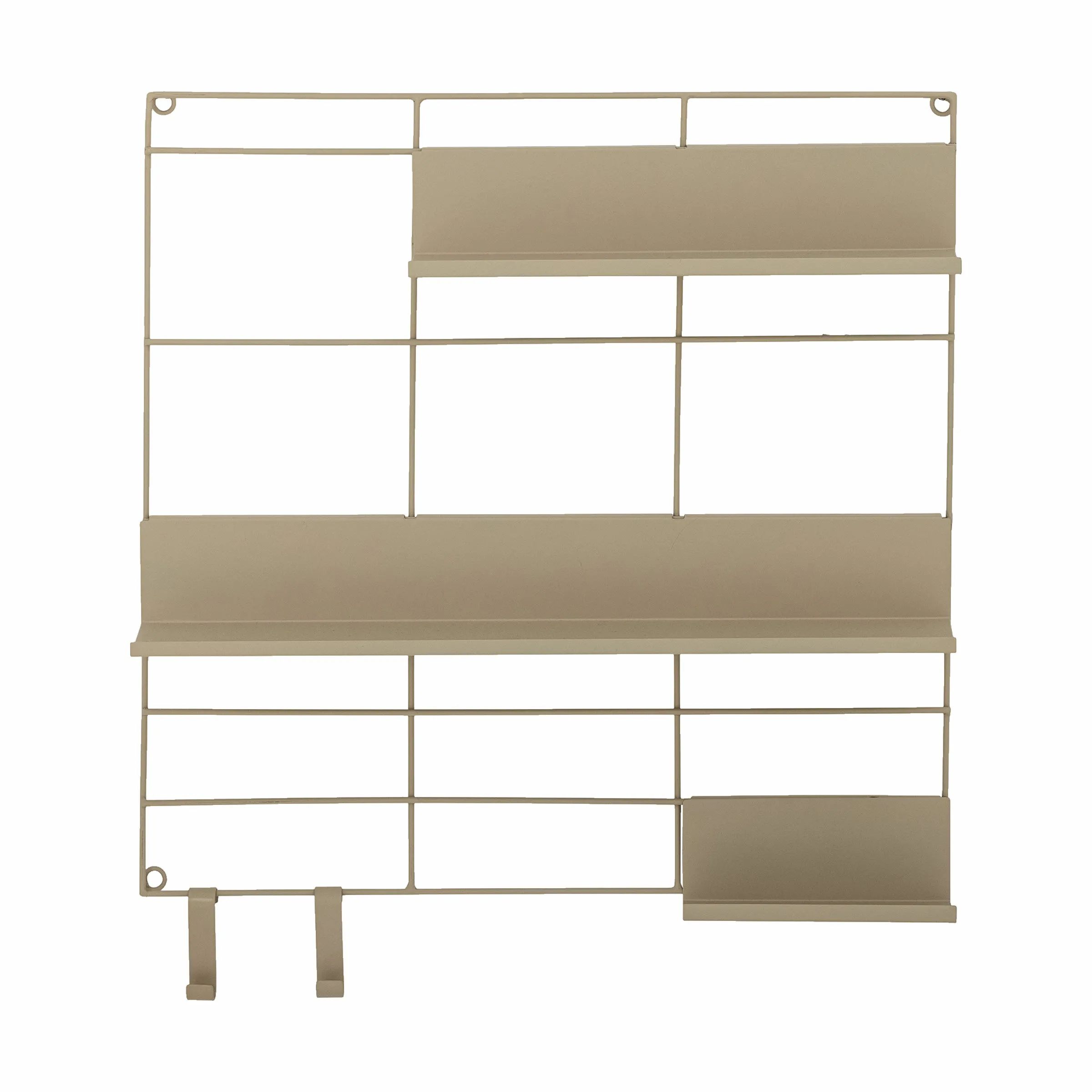 Bloomingville Hylder Osca Hylde i Natur, 1
