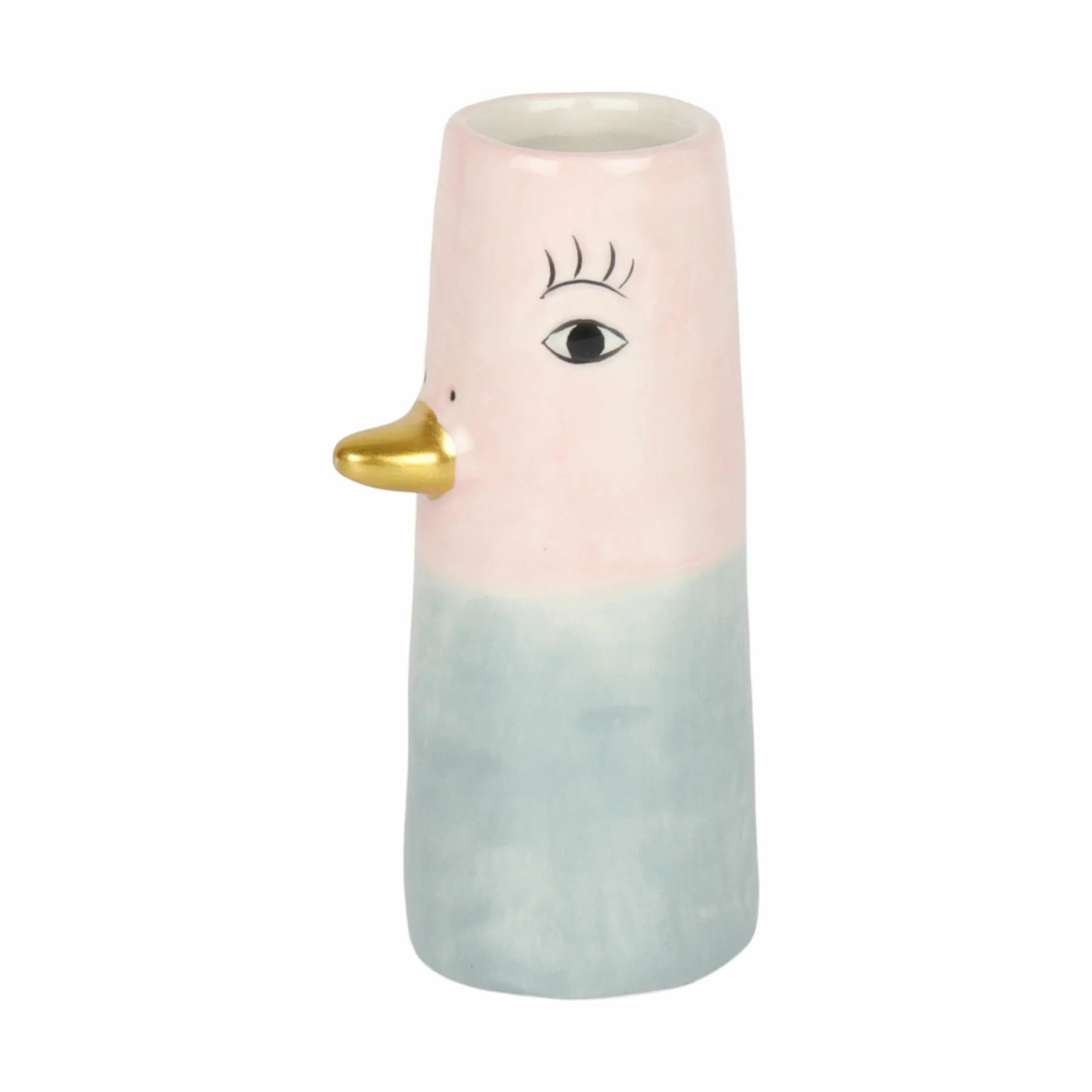 Speedtsberg Vaser Vase - And i Rosa, 10 cm, 1