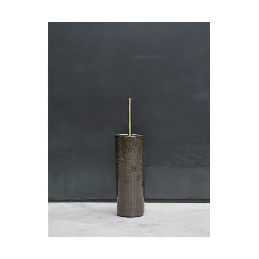 Aquanova Toiletbørster Ugo Toiletbørste i Vintage bronze, 2