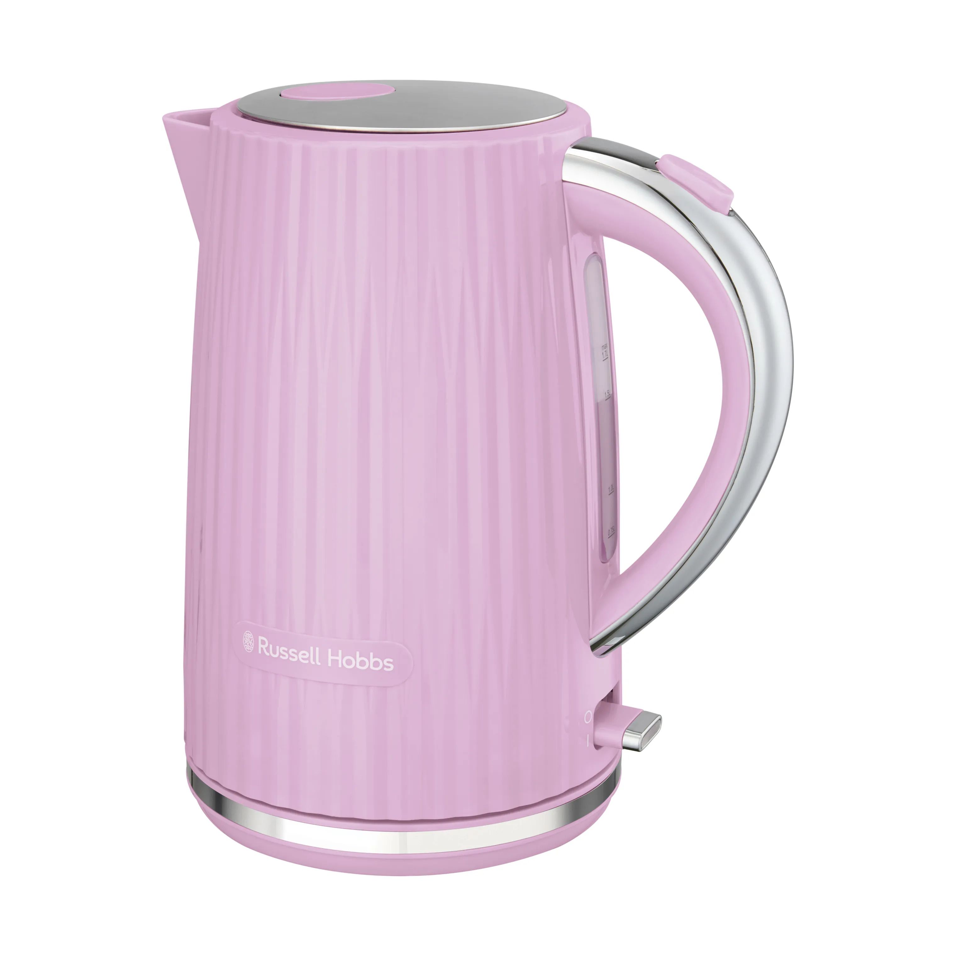 Russell Hobbs Elkedler Eden Elkedel i Lyserød, 1