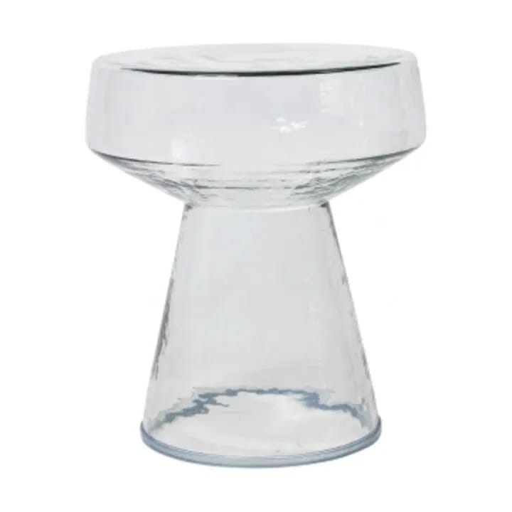 Broste Copenhagen Sideborde Clara Sidebord i Klar, 1
