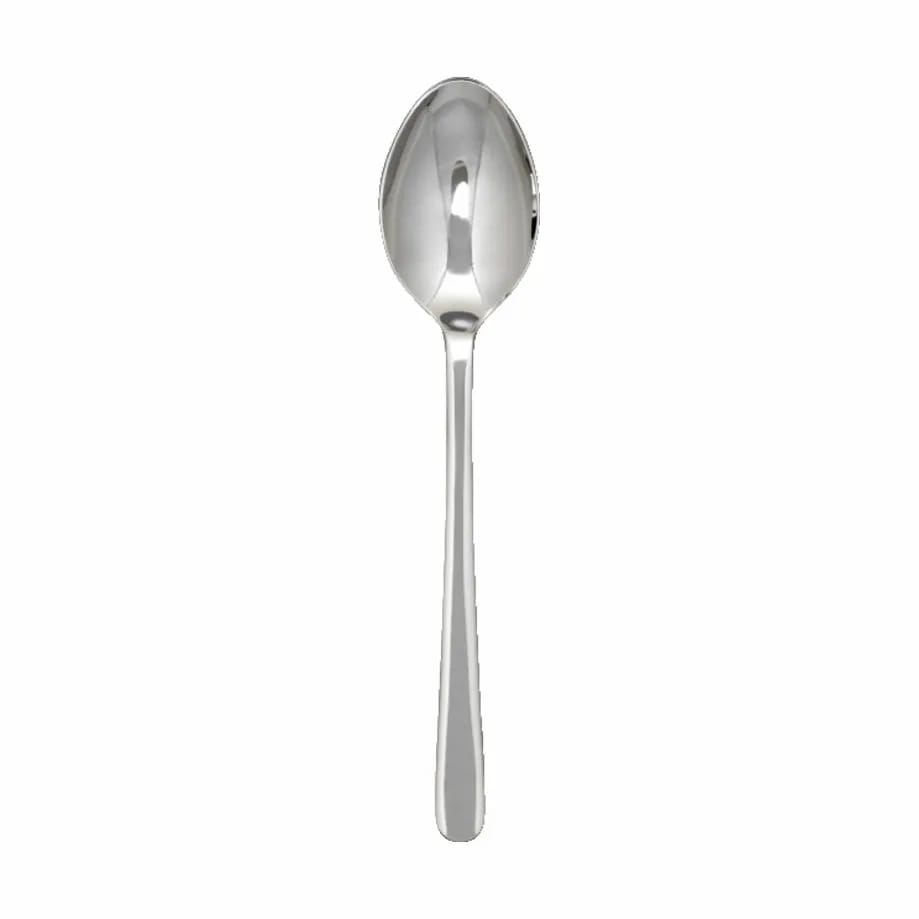 Kay Bojesen ApS Dessertskeer Grand Prix Dessertske i Poleret stål, 15 cm, 1