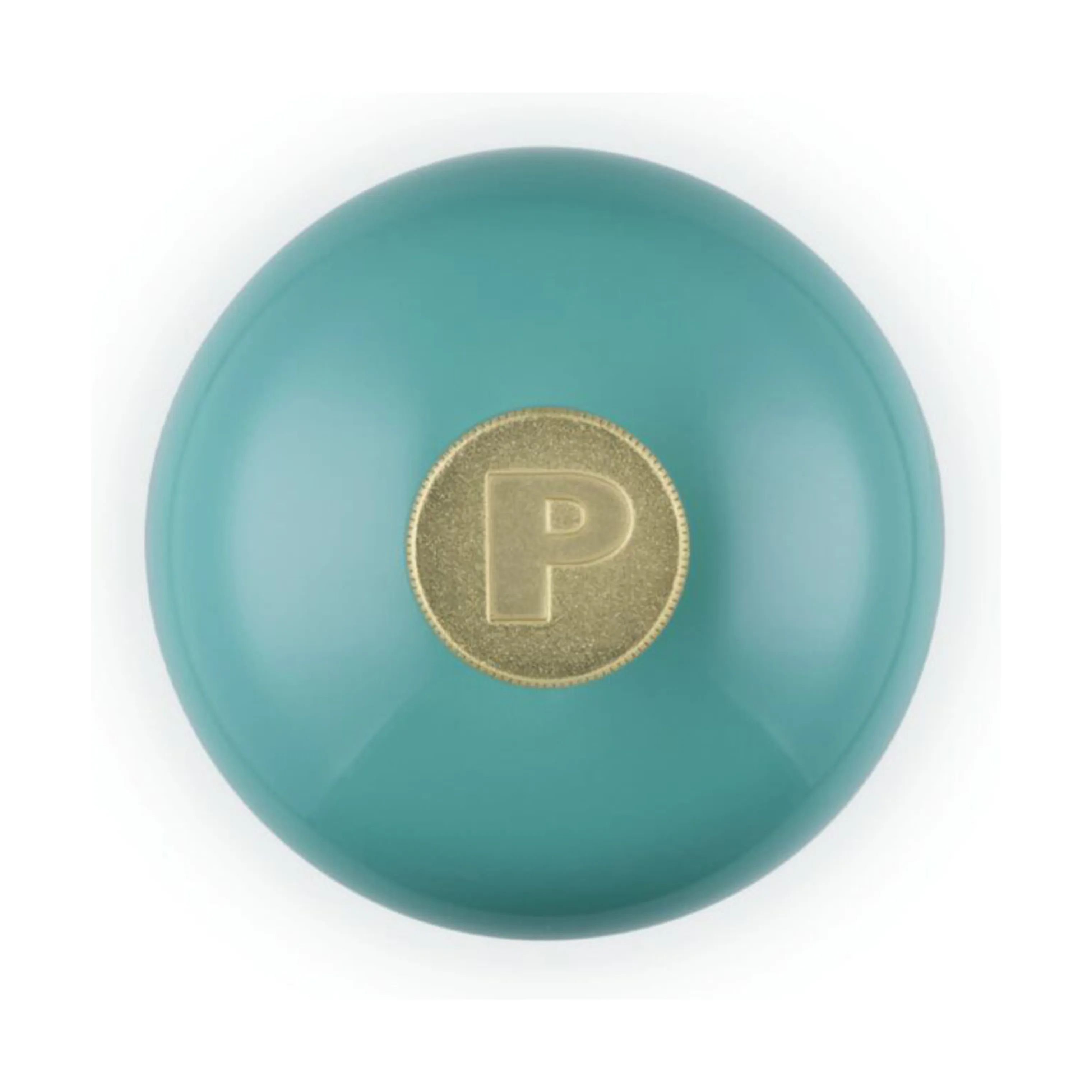 Le Creuset Peberkværne Signature Peberkværn i Bleu Riviera, 20,6 cm, 2