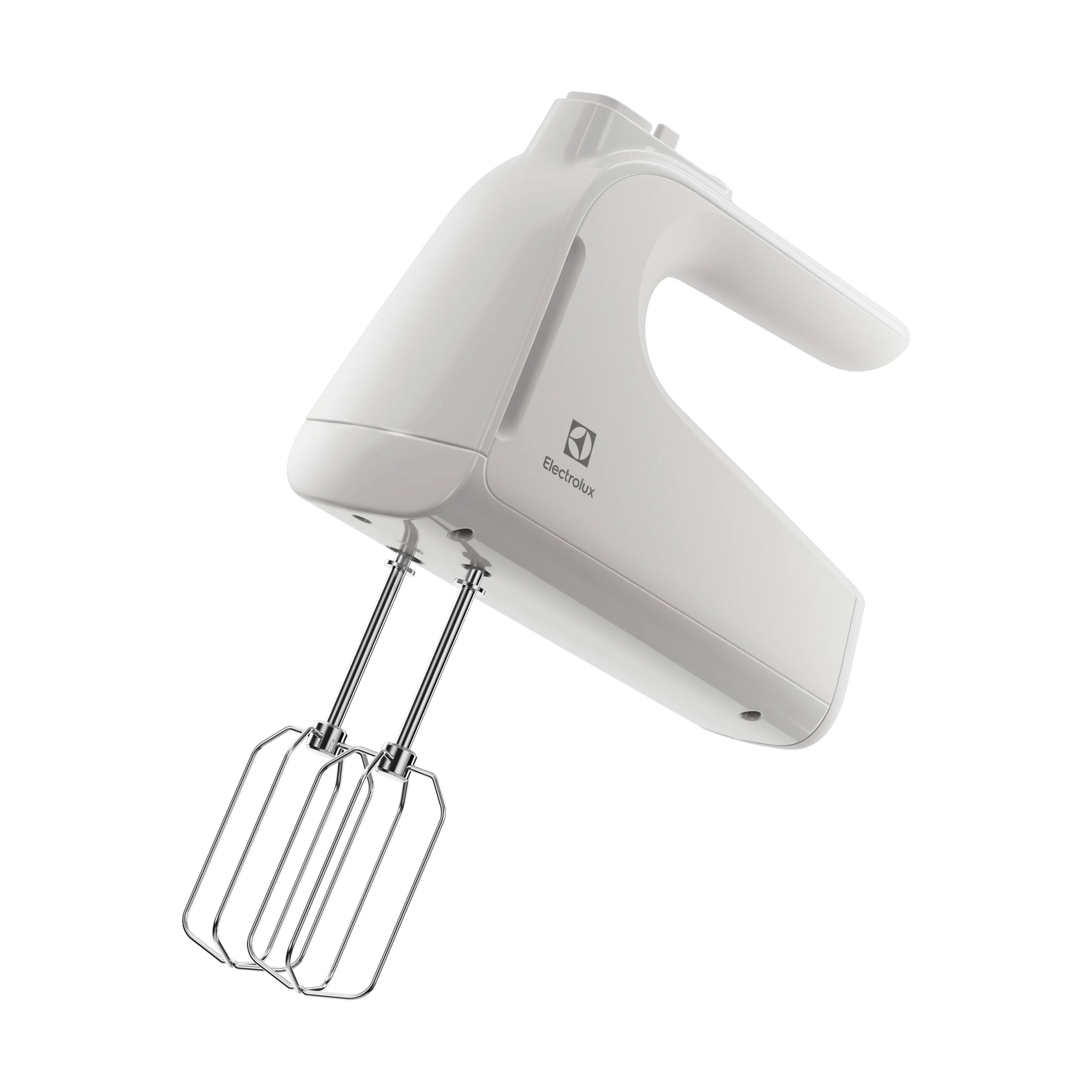 Electrolux Håndmixere 300 Series Håndmixer i Shell White, 3
