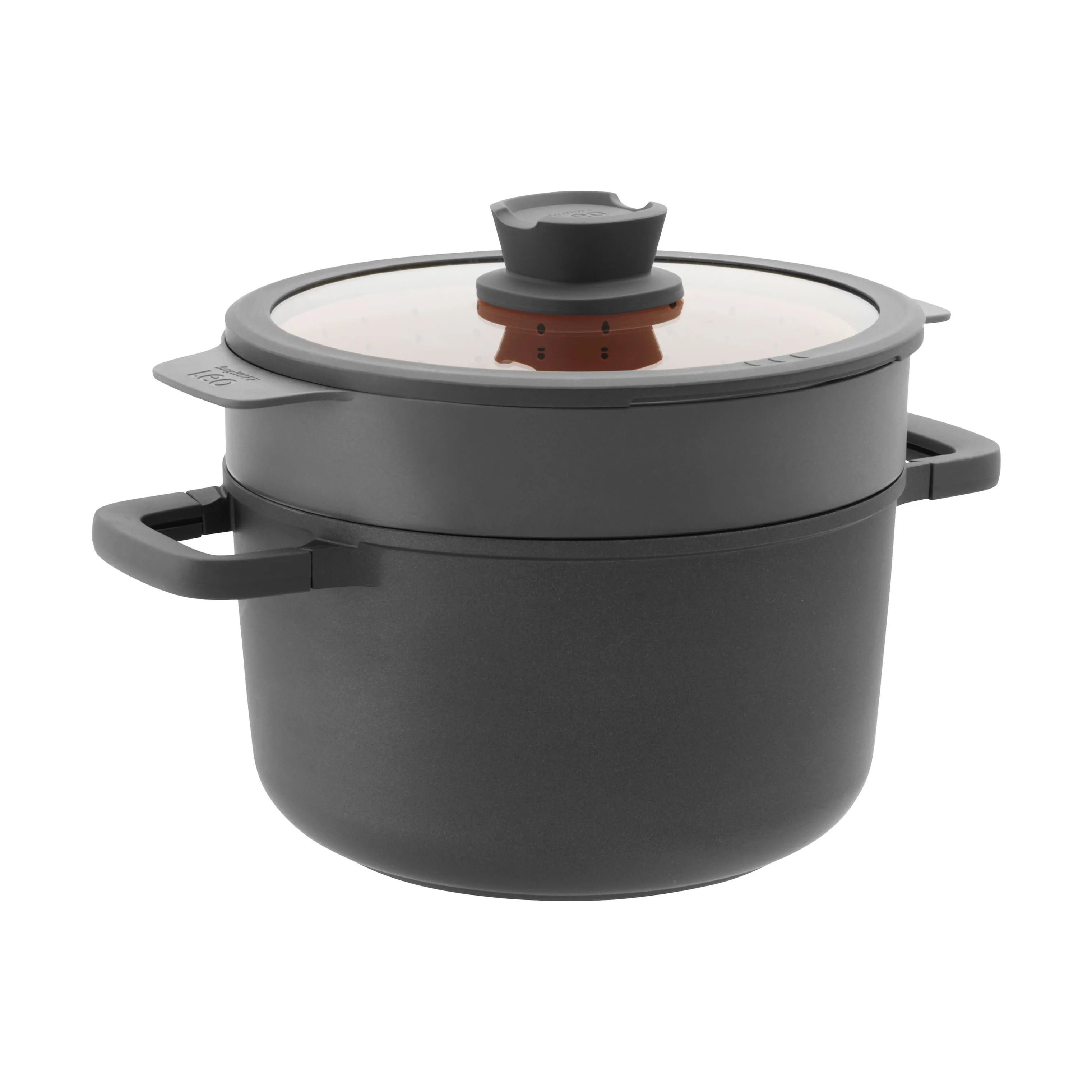 BergHOFF Gryder Stone+ Gryde i 5.6 L, 3