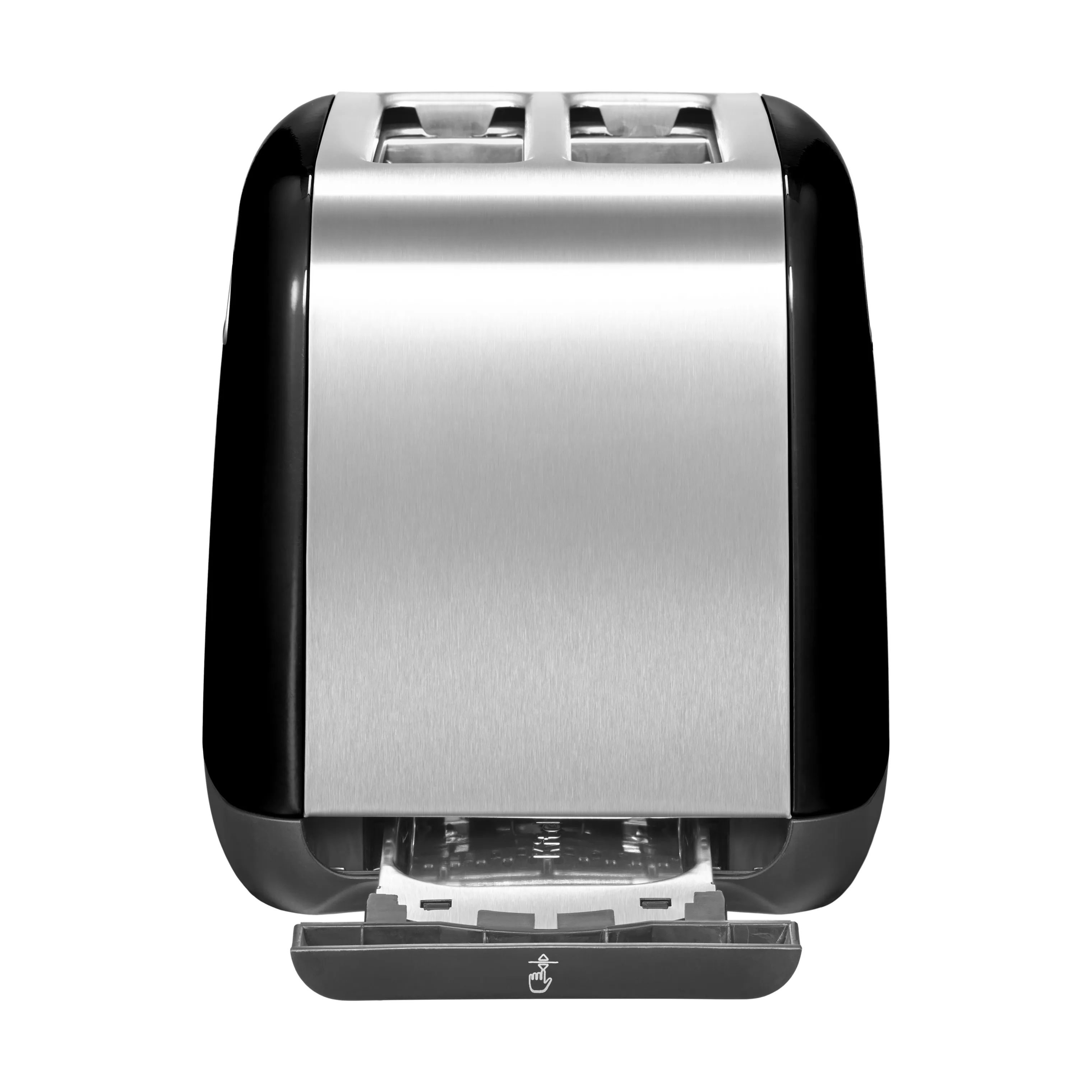 KitchenAid Brødristere Artisan Brødrister i Sort, 5