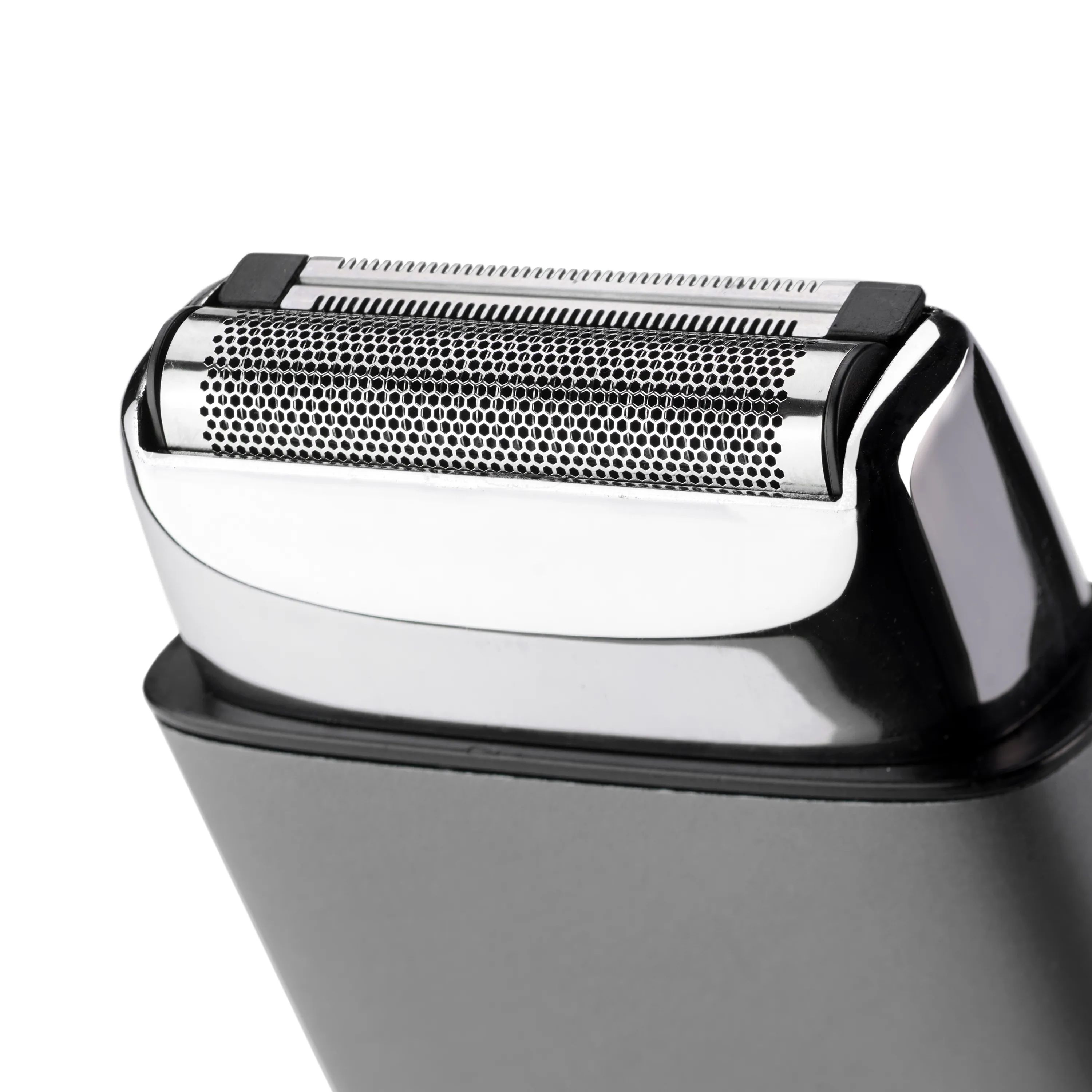 BaByliss Barbermaskiner Super-X Super X-Single Foil Barbermaskine i Sølv, 2