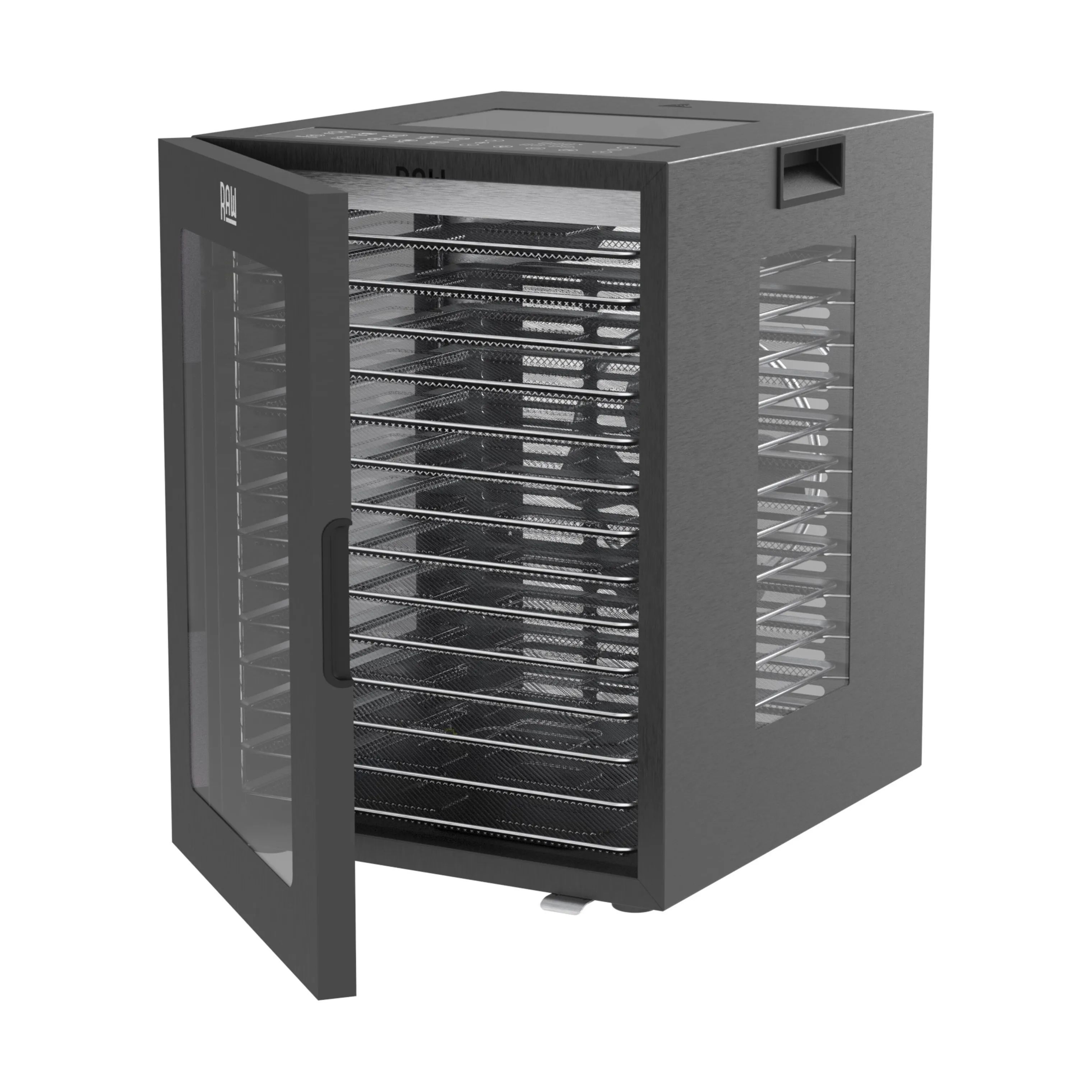 RAW Dehydratorer Dehydrator - 14 hylder i 14 hylder, 1