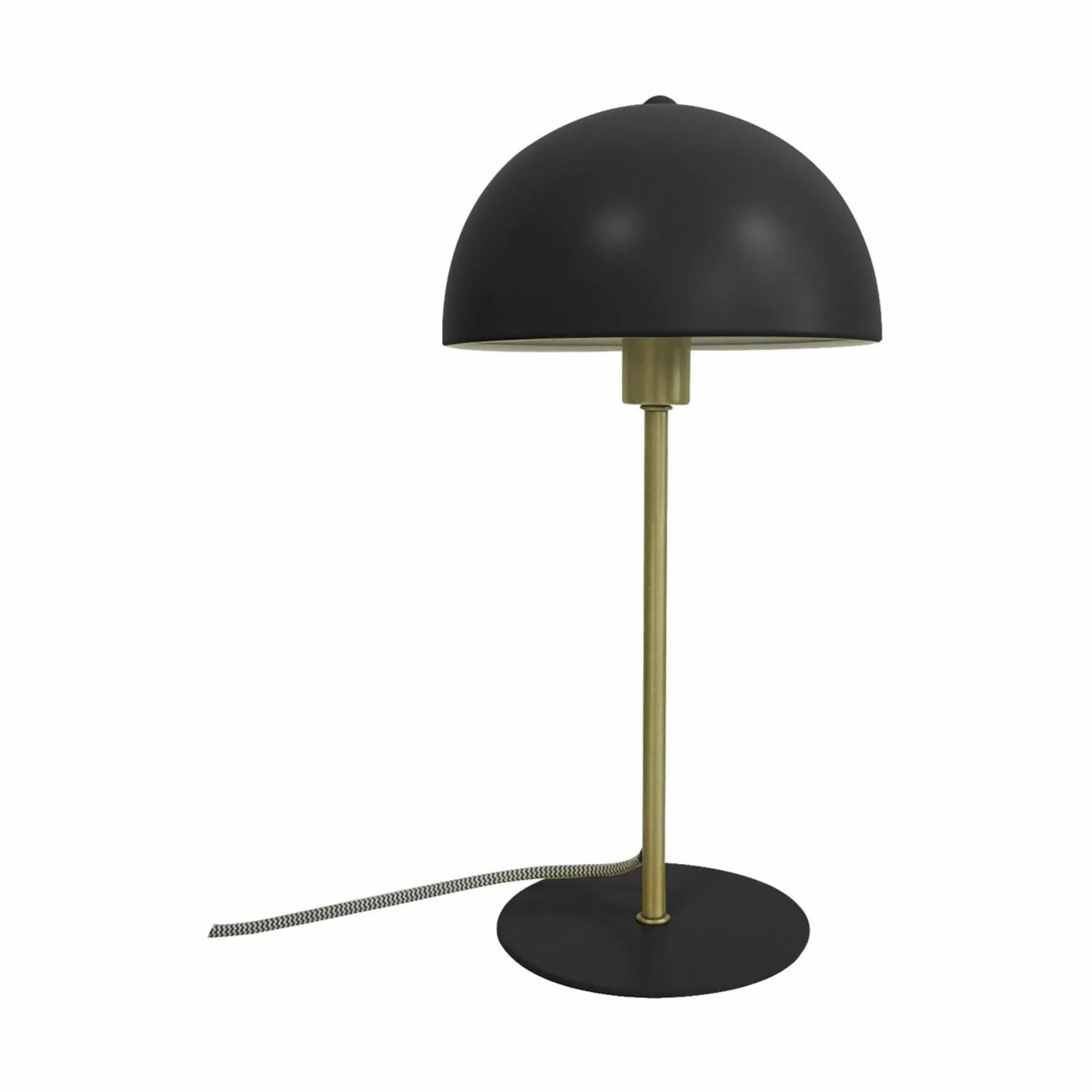 Leitmotiv Bordlamper Bonnet Bordlampe i Sort, 1