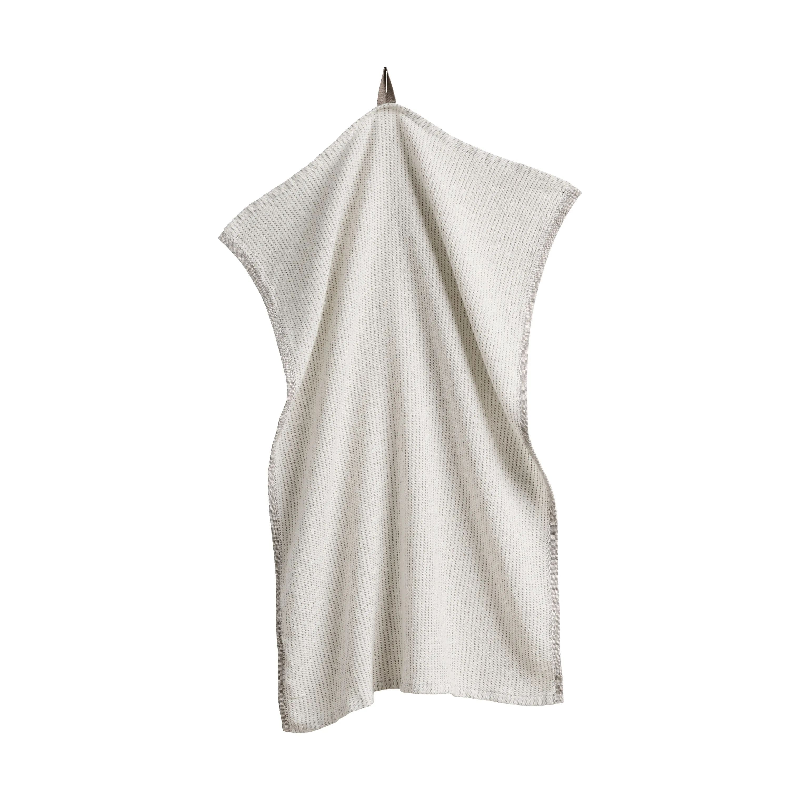 Svanefors Viskestykker Vera Viskestykke i Beige, 3