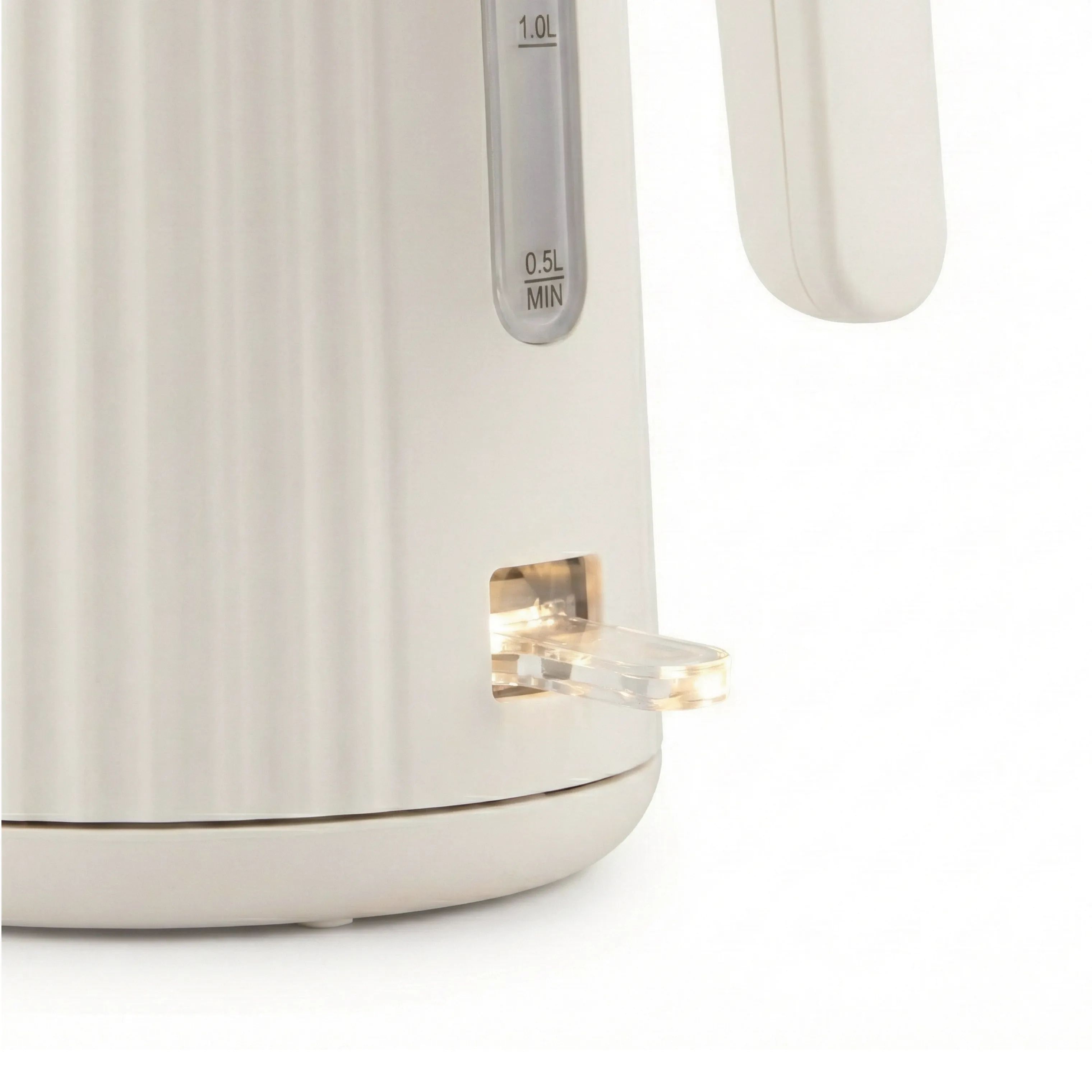 Seeger Elkedler Elkedel i Beige, 3