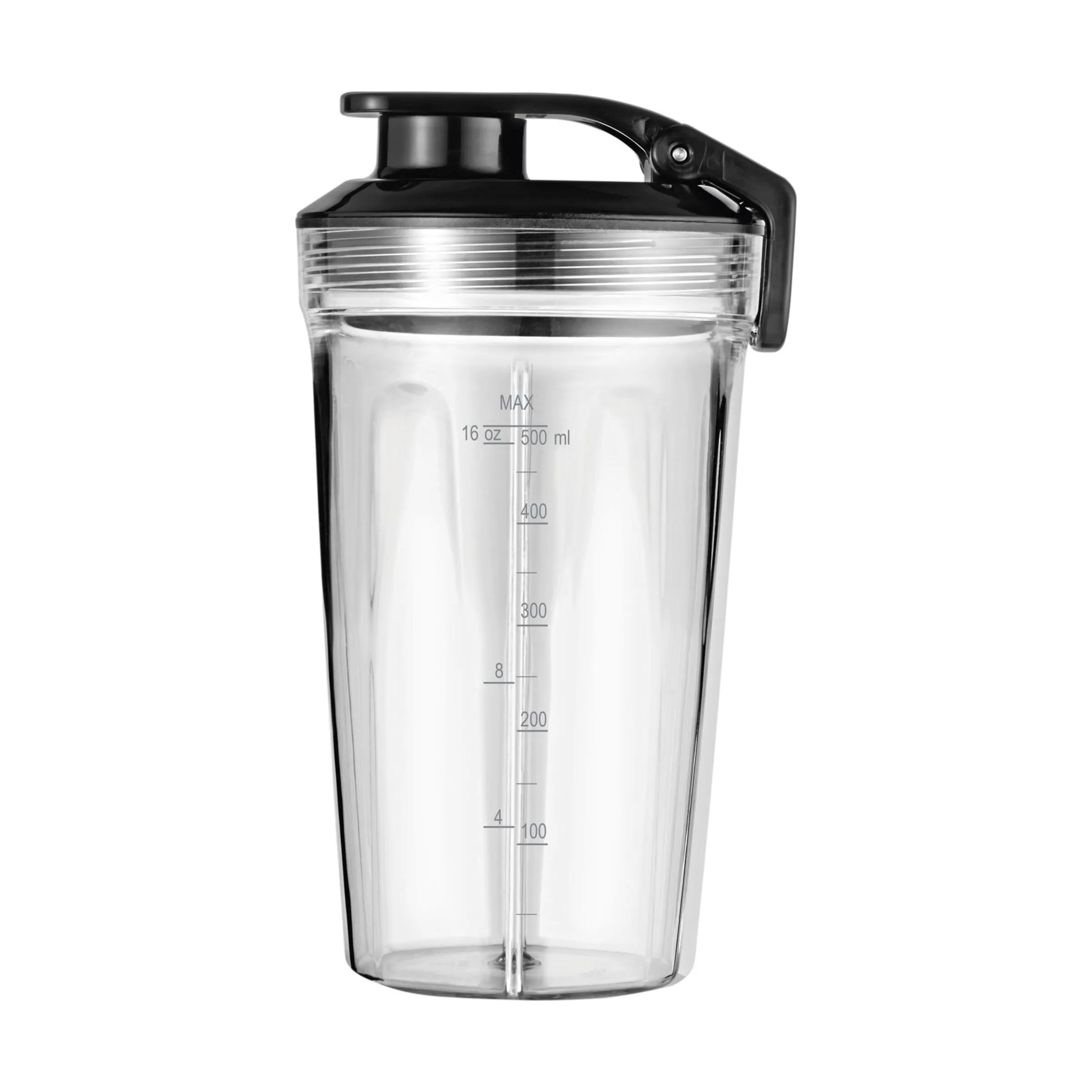 WMF Blendere Kult Blender i Sølvfarvet / Sort, 4