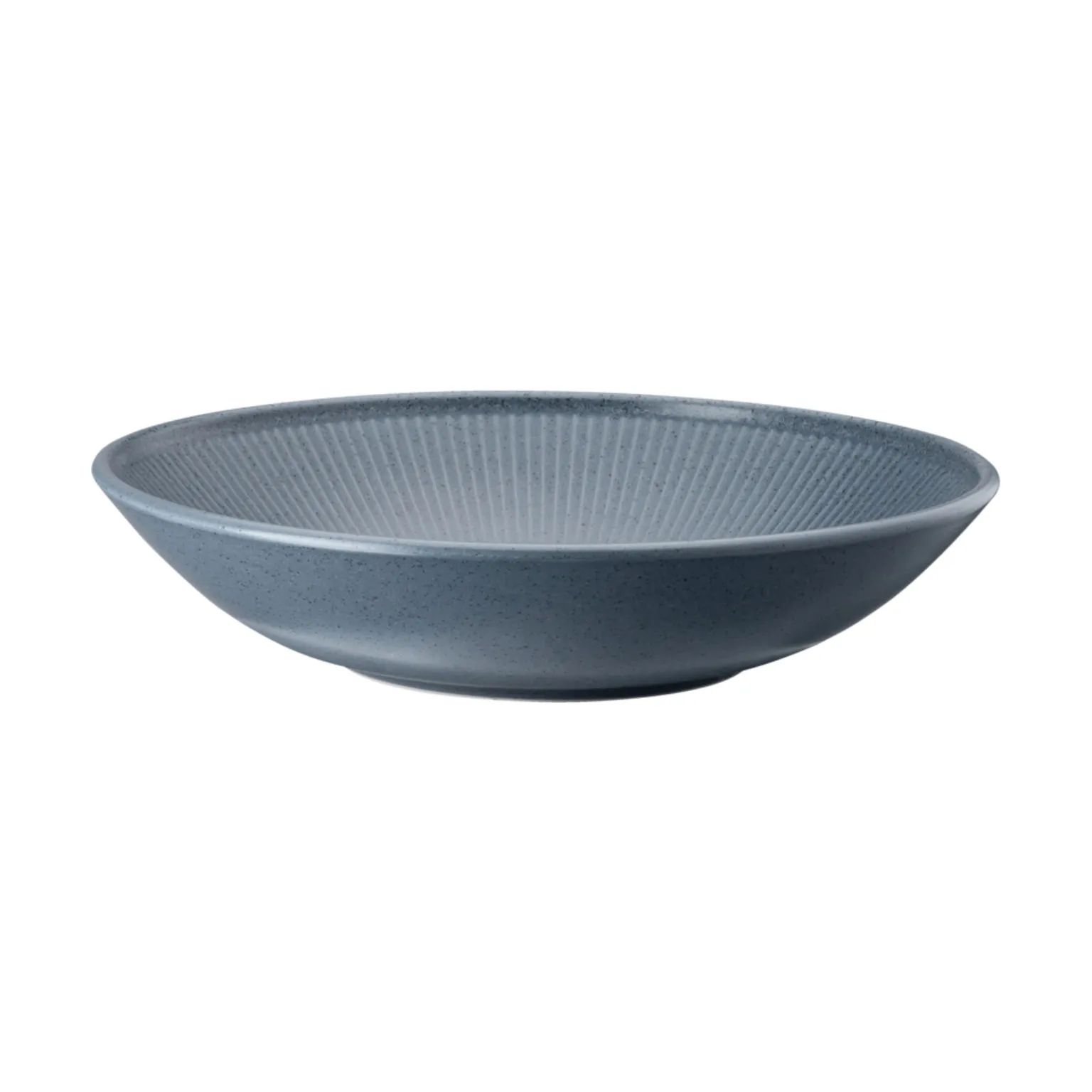 Rosenthal Dybe tallerkener Thomas Clay Dyb Tallerken i Sky, 23,2 cm, 4