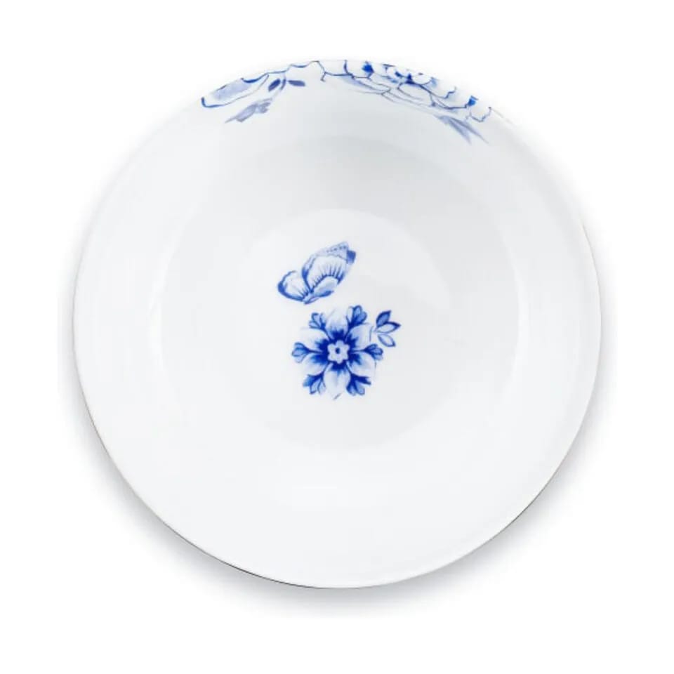 PIP Studio Skåle Royal White Skål i 12,5 cm, 3
