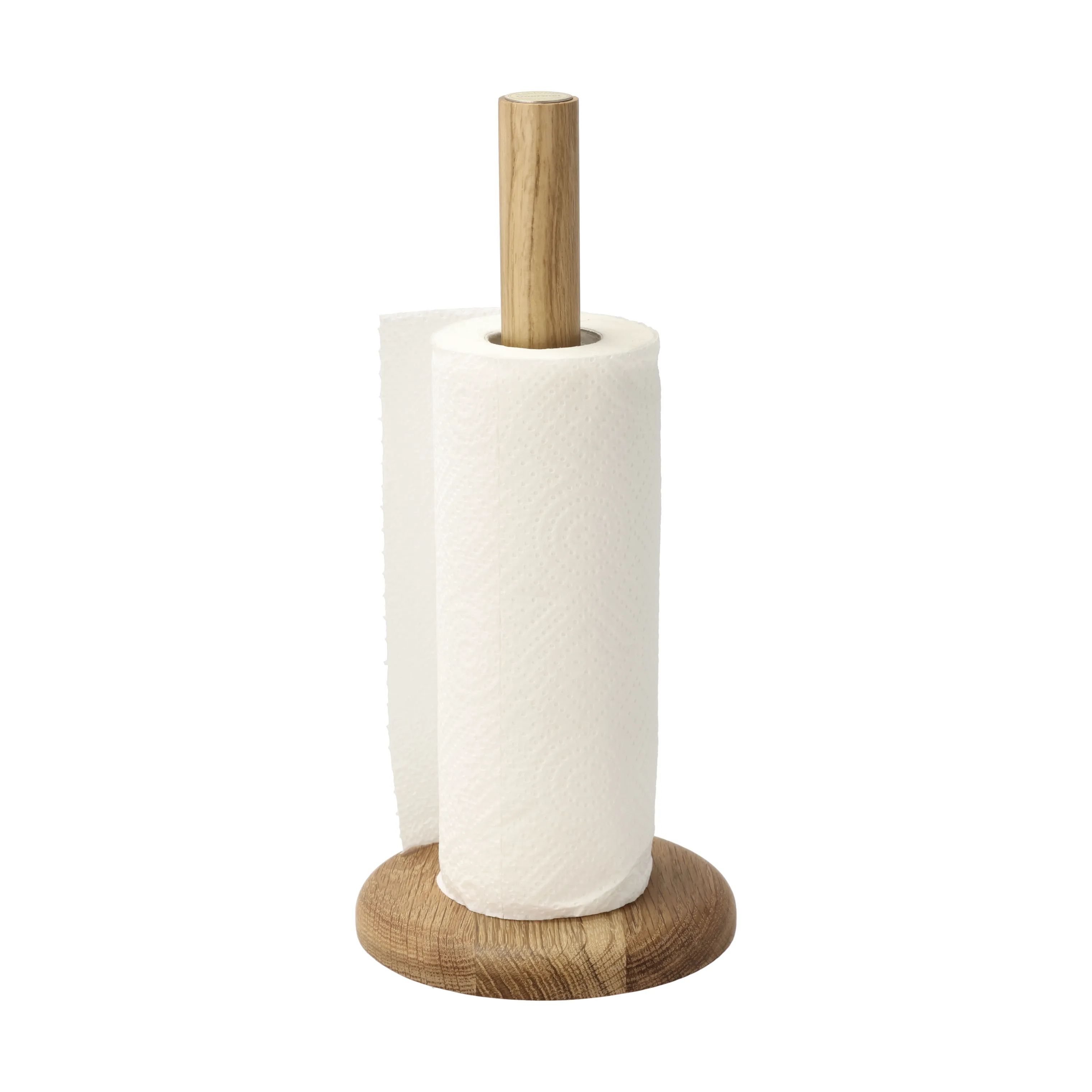 Pillivuyt Gourmet Køkkenrulleholdere Douron Køkkenrulleholder i Natur, 2